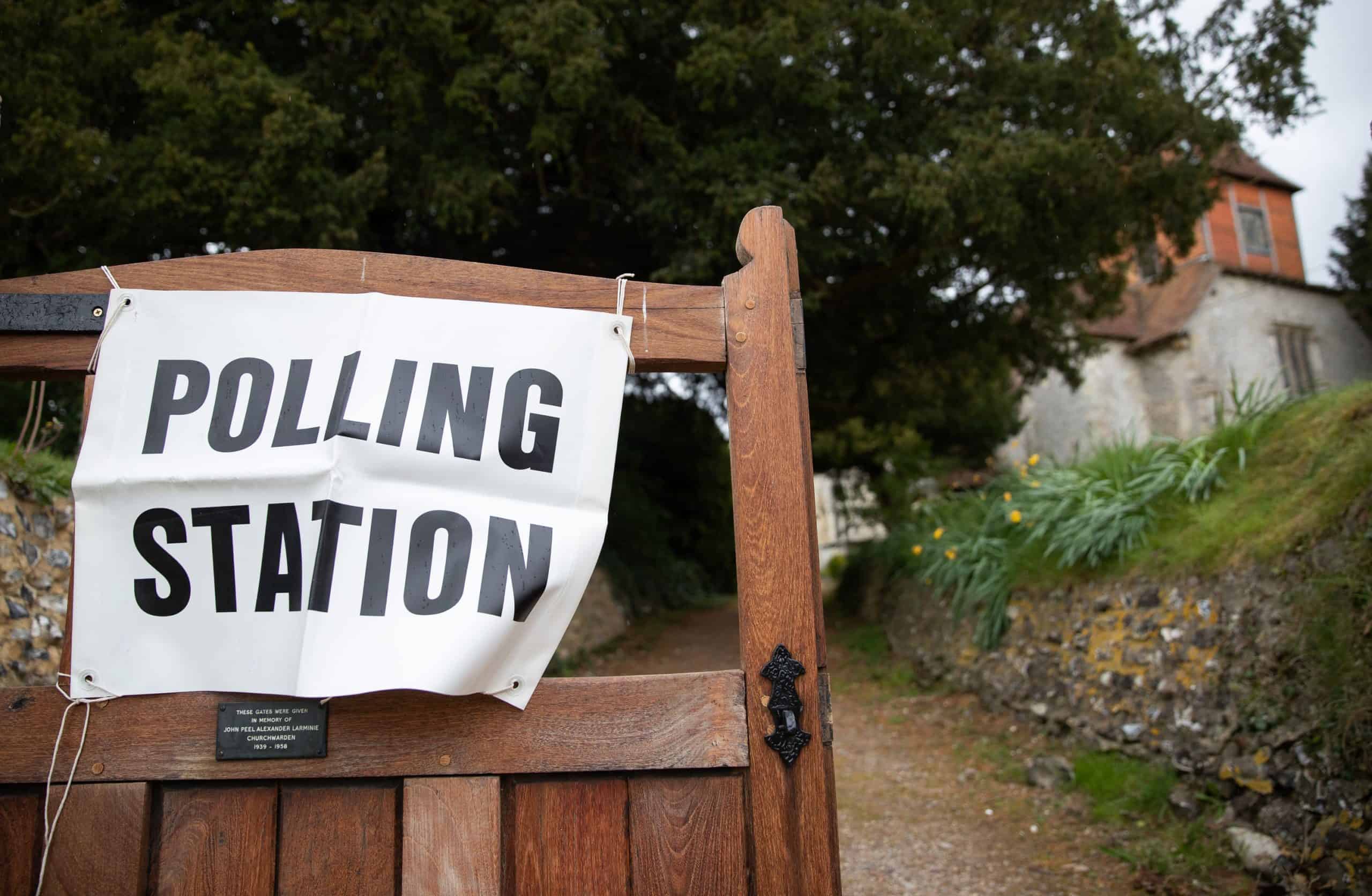 If the local elections tell us anything, it’s that our democracy desperately needs a kiss of life