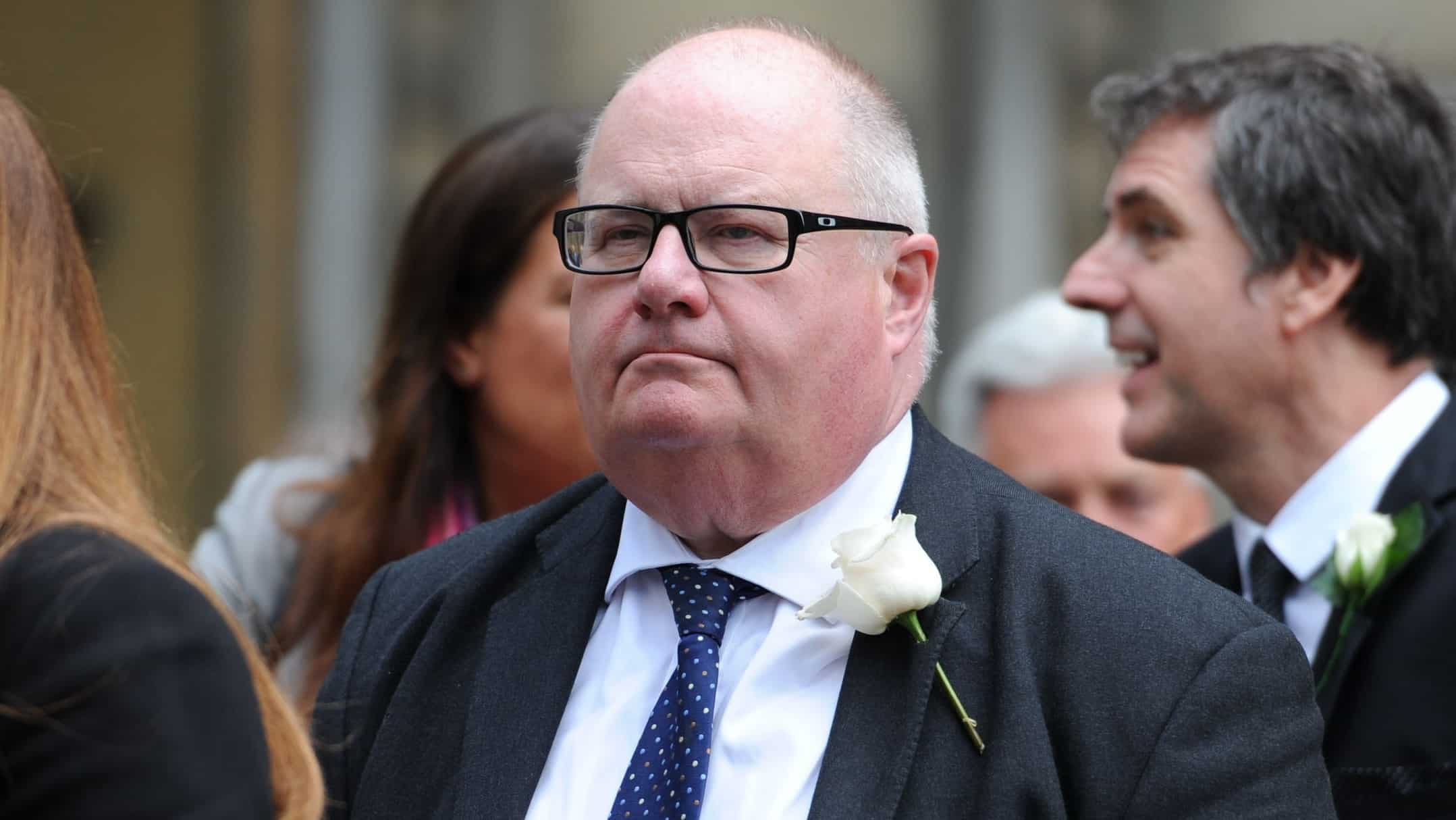 ‘Extremely busy’ Eric Pickles tells Grenfell Inquiry not to waste his time