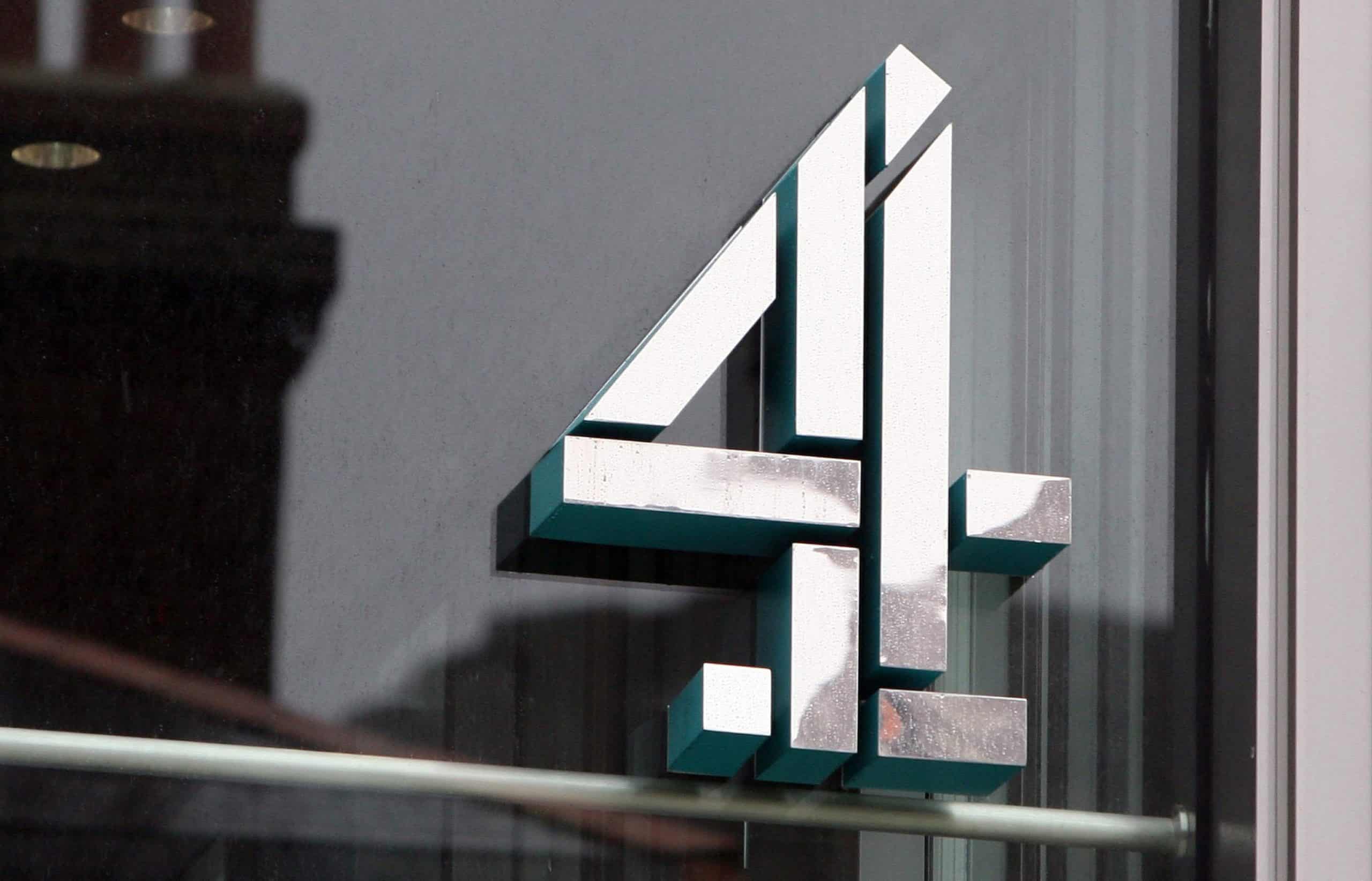 Reaction as government proceeds with plans to privatise Channel 4