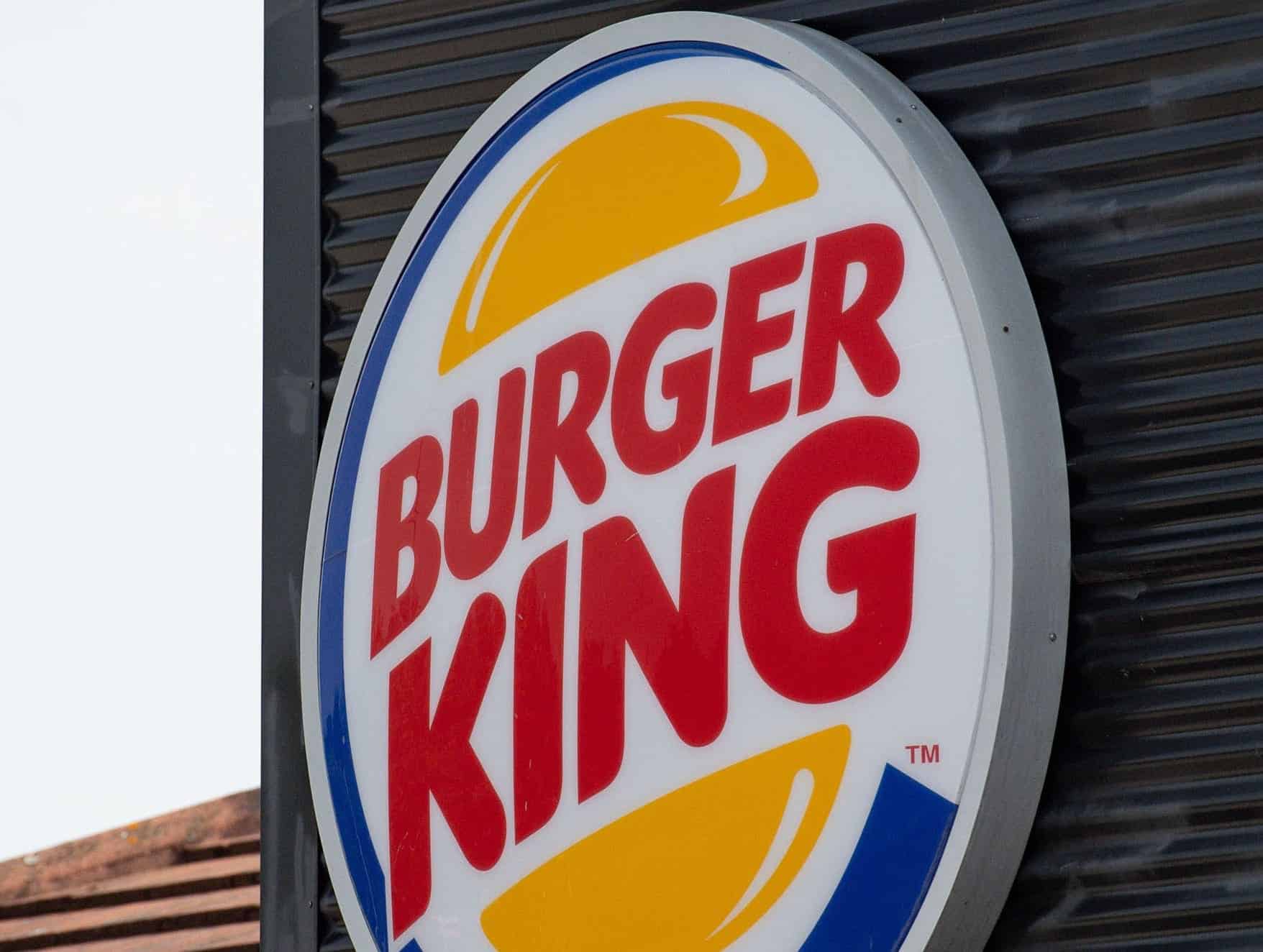 GB News commentator’s meat-free Burger King complaint chipped away on social media