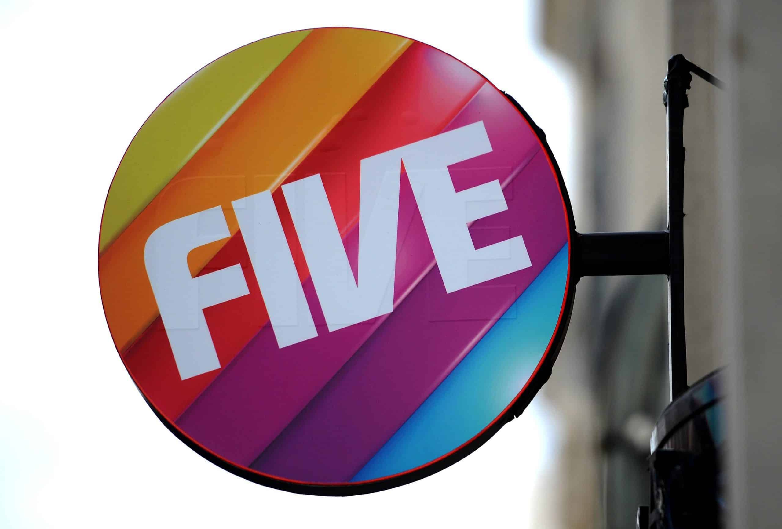 Channel 5 apologises to ‘vulnerable’ 88-year-old pensioner on Can’t Pay? We’ll Take It Away!