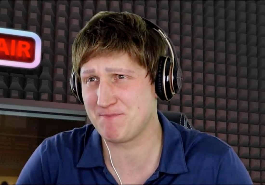 Watch Hilarious Exploding Heads episode explains British voter paradox