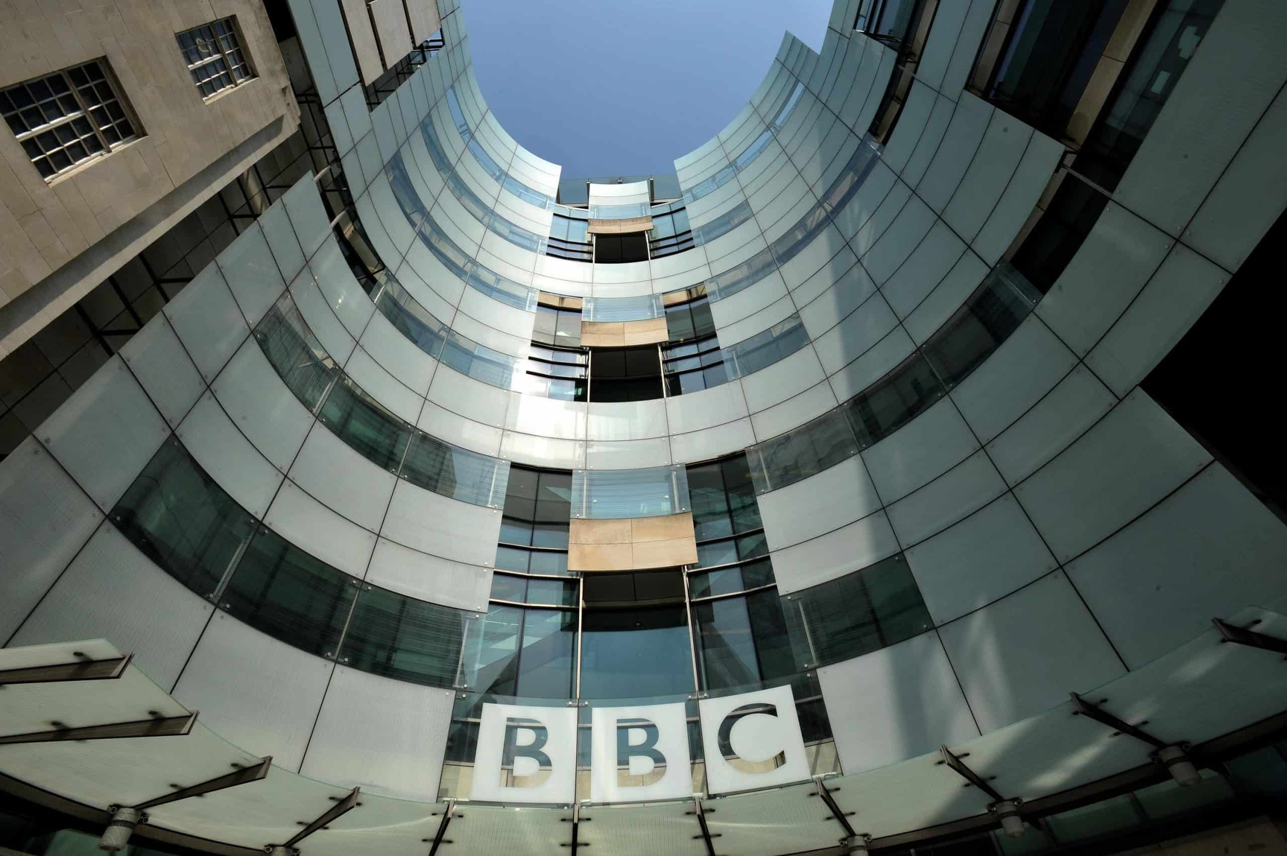 End of BBC? Tory peer appointed chairman of Ofcom after ‘broken’ recruitment process