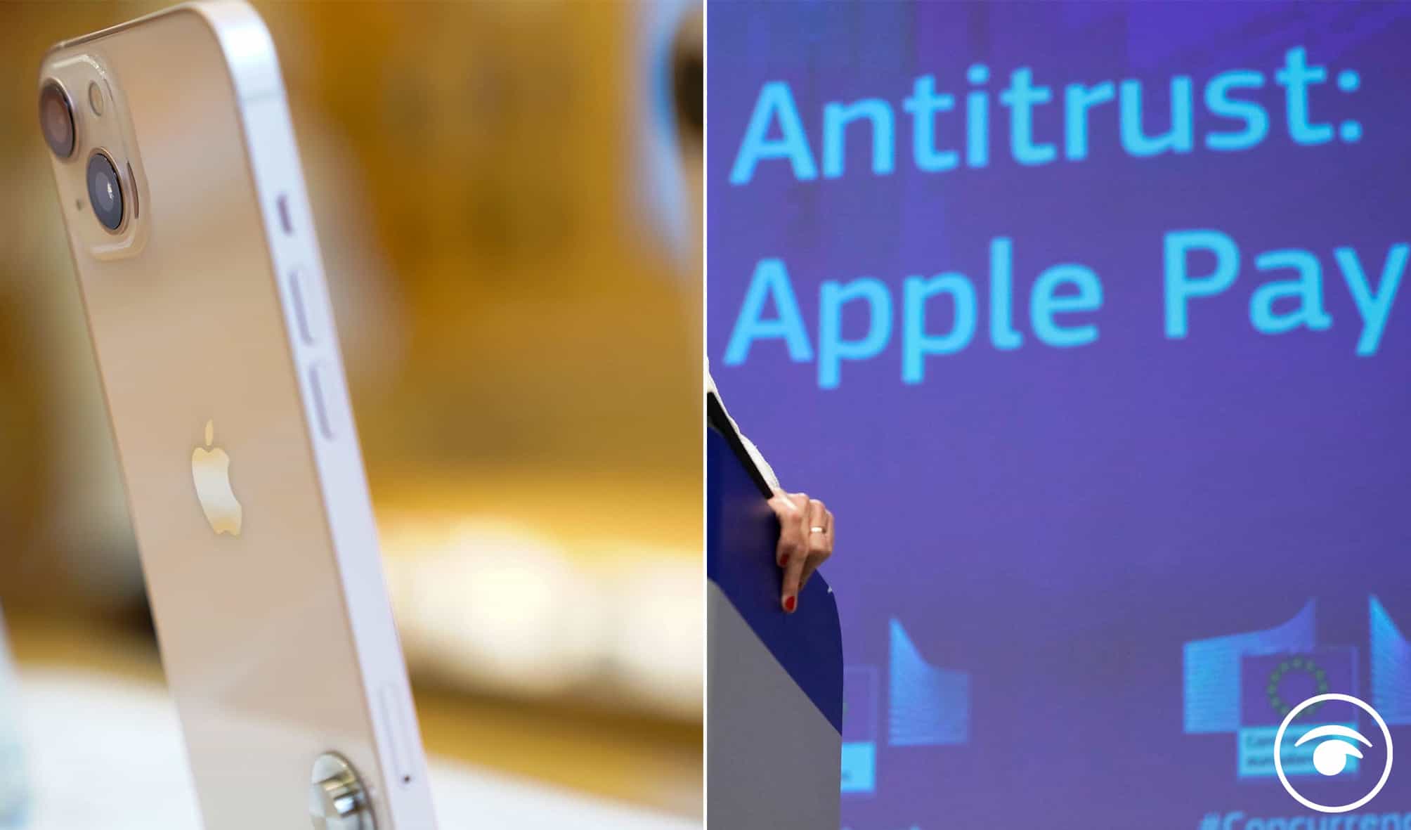 ‘Apple has built a closed ecosystem:’ EU moves forward in antitrust case