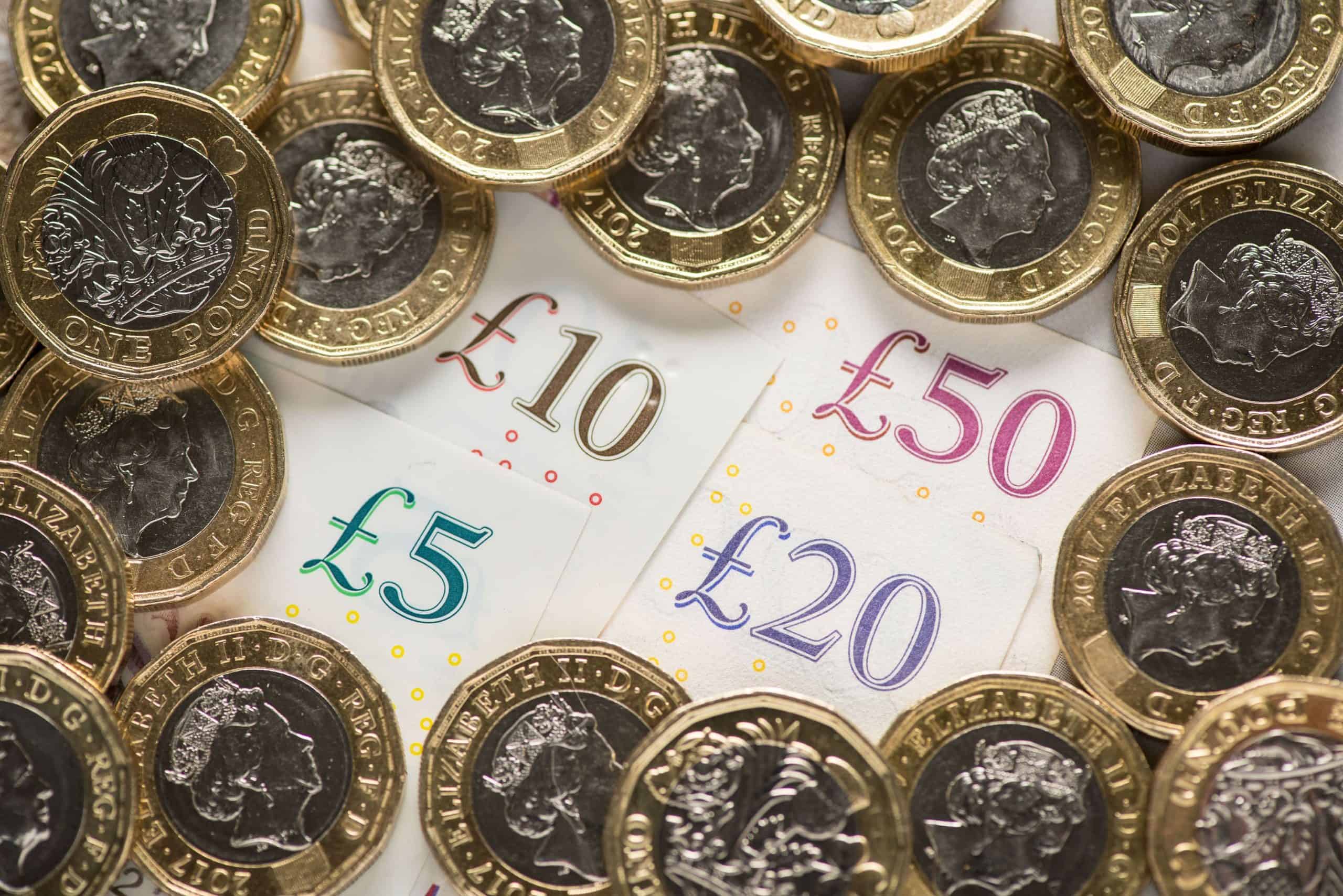 British pound risks crisis ‘usually seen in emerging markets’, analysts warn