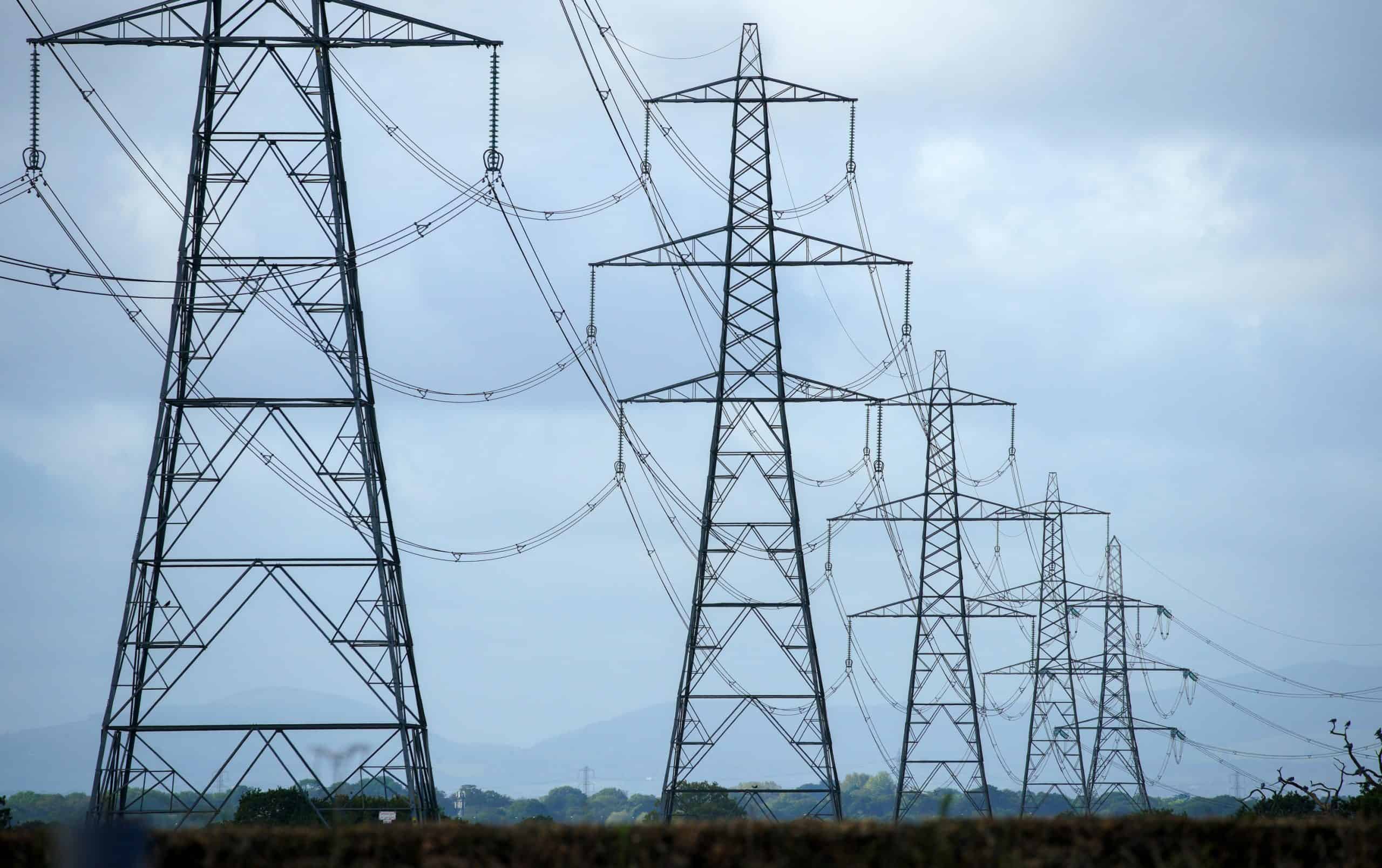 Winter of discontent? Warnings millions could face rolling blackouts