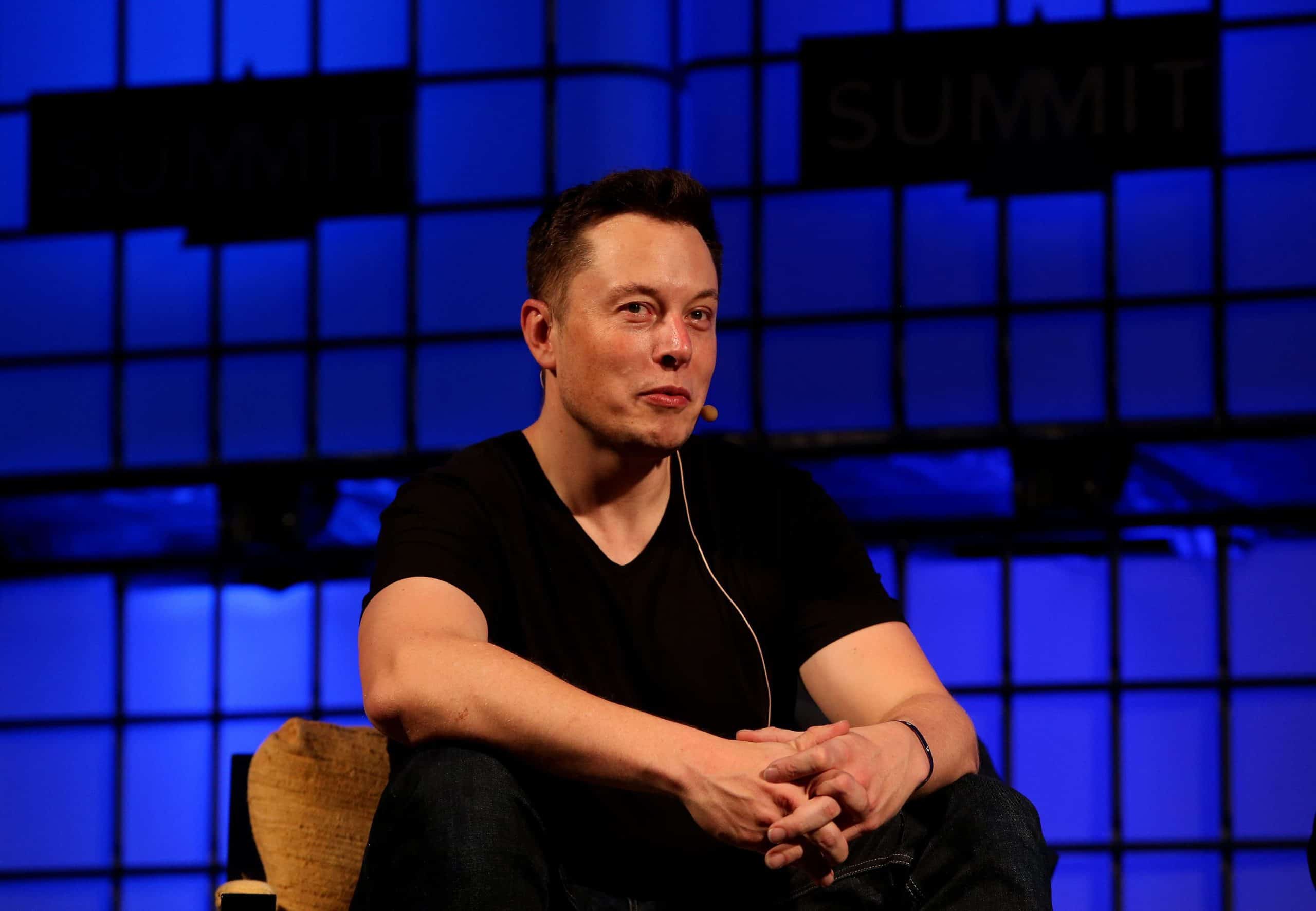 14 million vote as Elon Musk vows to step down in Twitter poll
