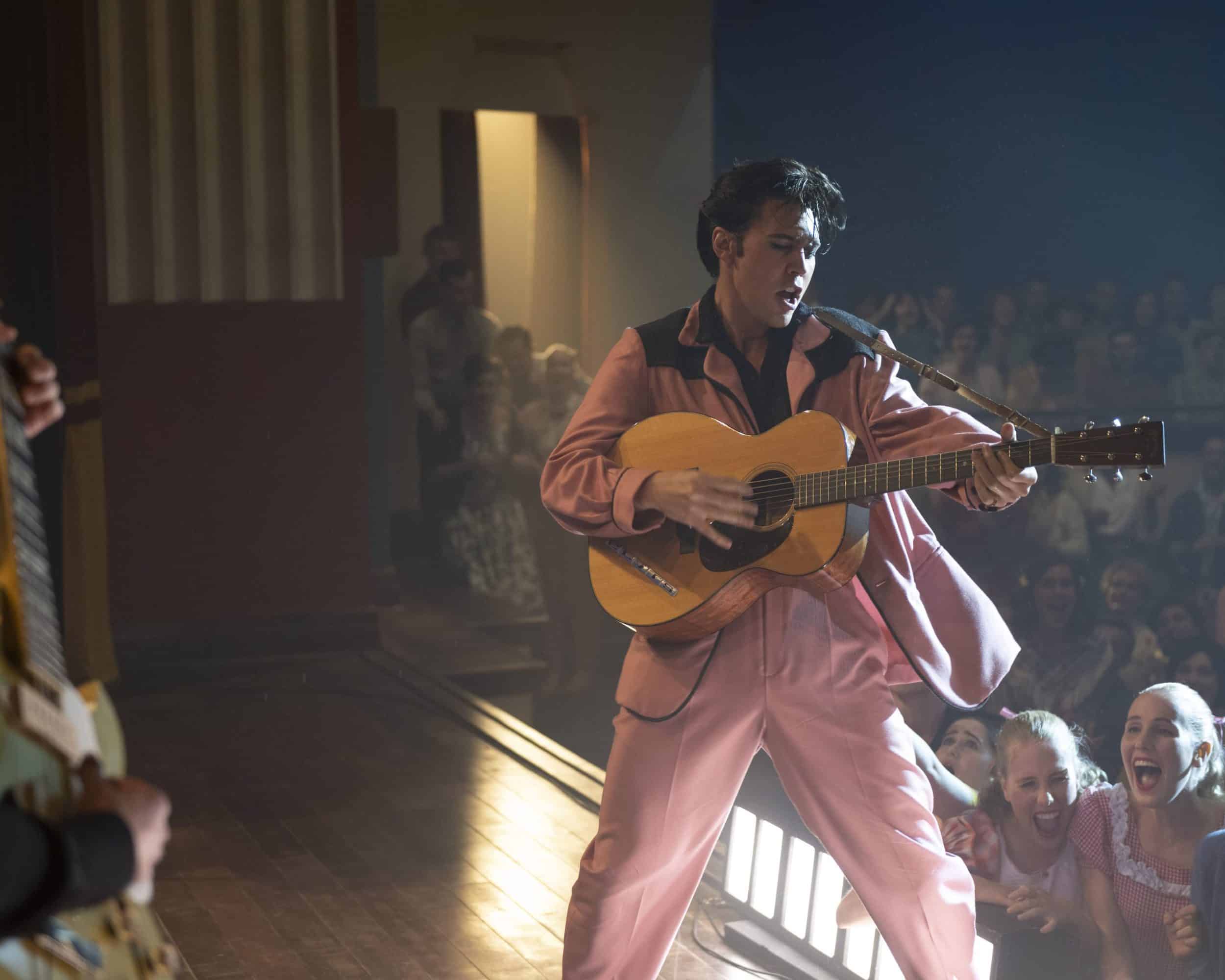 Film Review: Elvis
