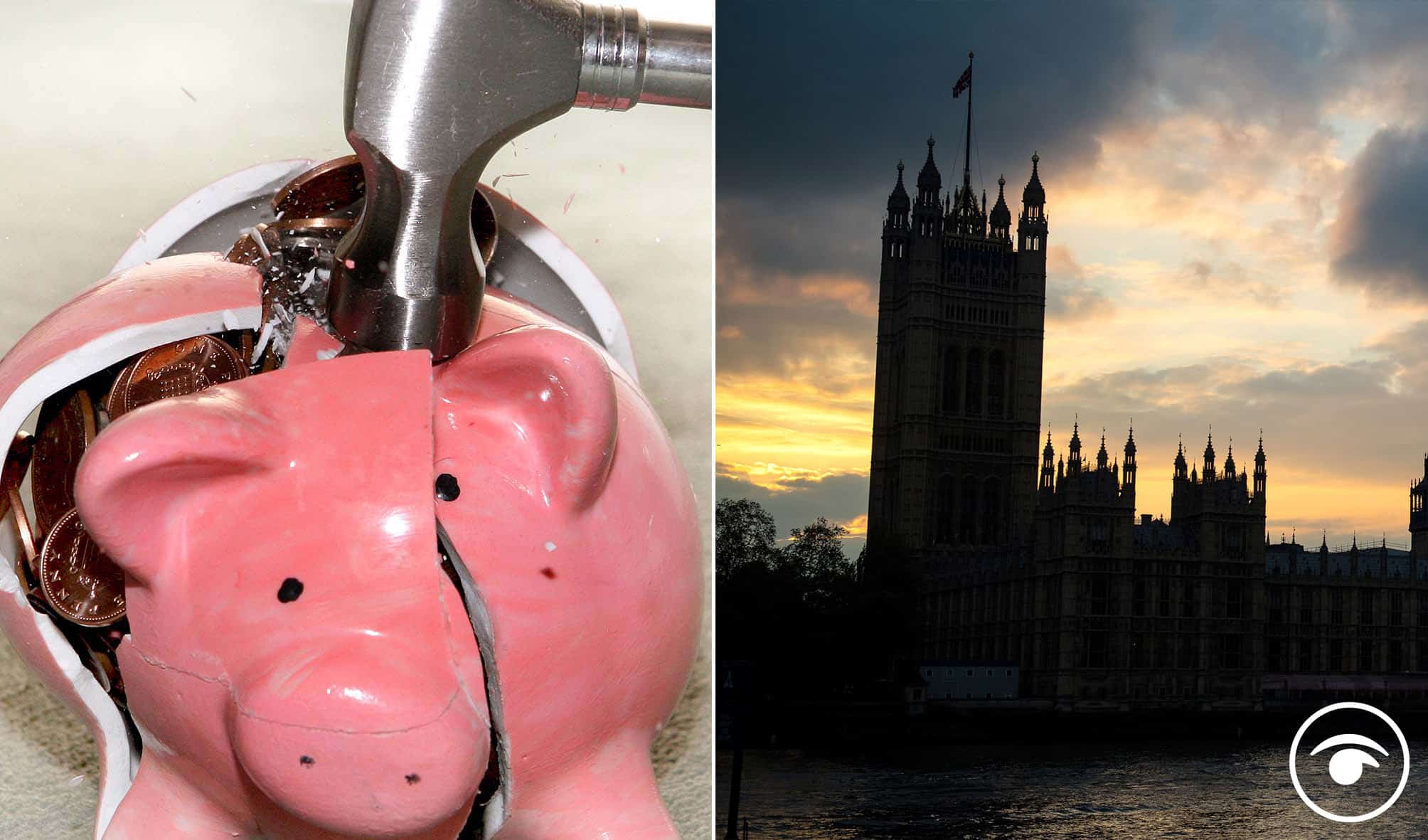 Cost of living: Eye-watering figure MPs pocket in ‘second jobs’ revealed