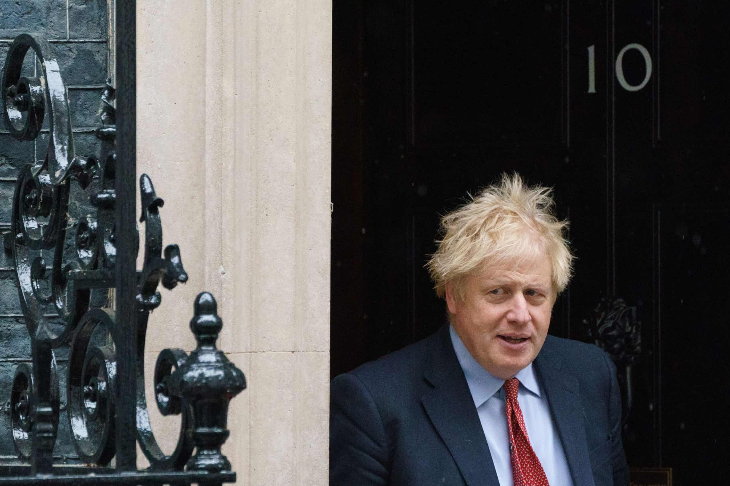 Boris Johnson planning on remaining in power until ‘mid 2030s’