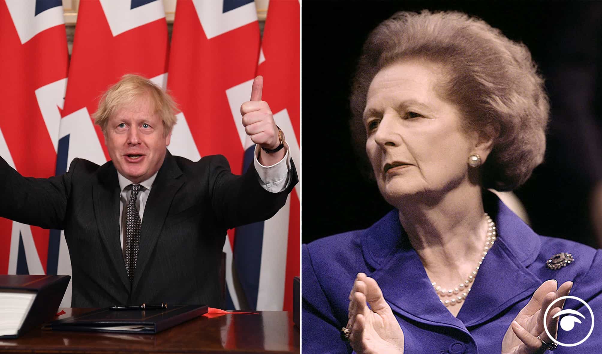 ‘Hare-brained:’ People unconvinced as PM considers bringing back Thatcher’s right to buy