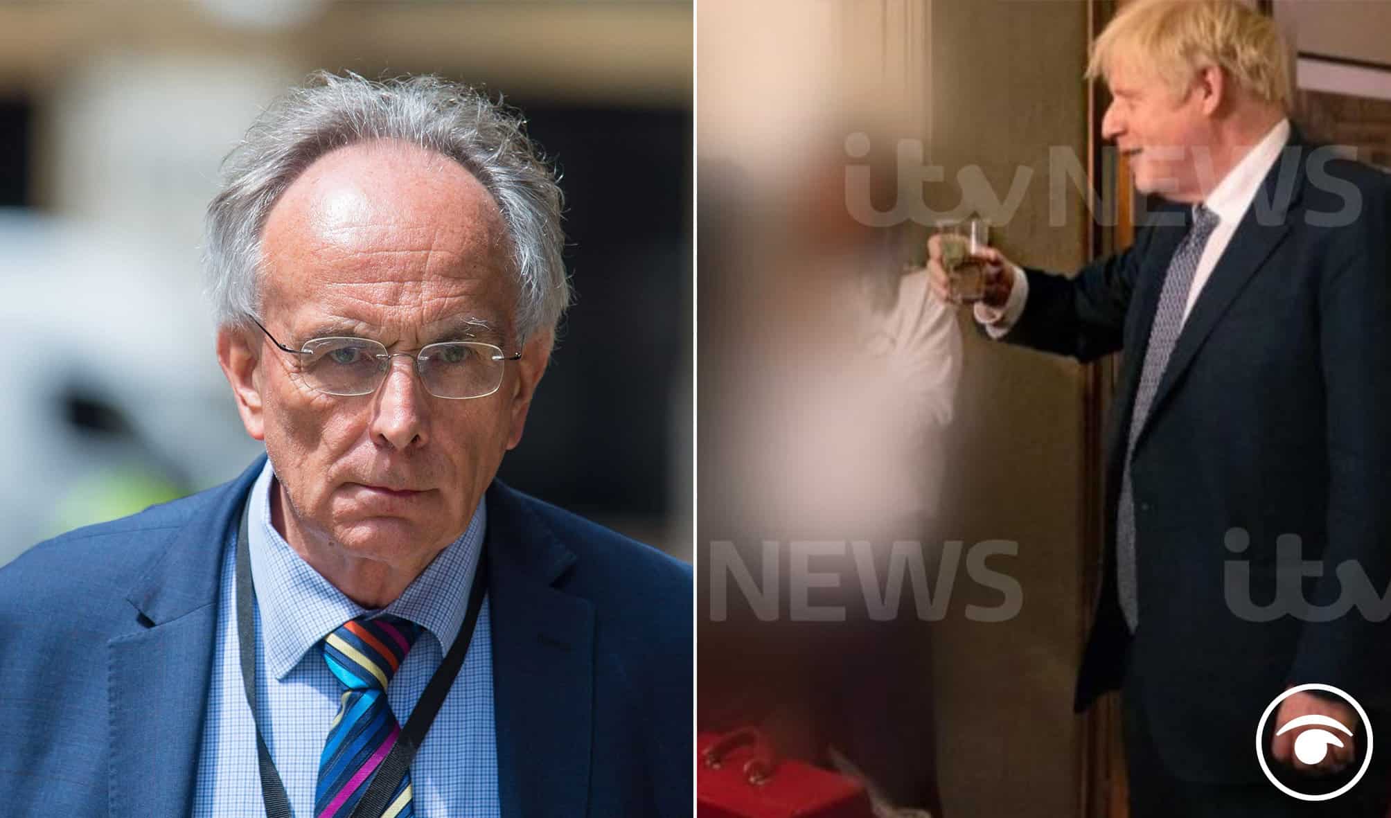 Reactions as Peter Bone calls PM ‘honest man’ because ‘he did Brexit’