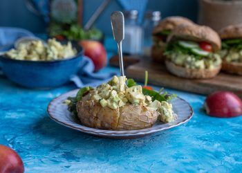 Coronation Chicken recipe Platinum Jubilee Recipe