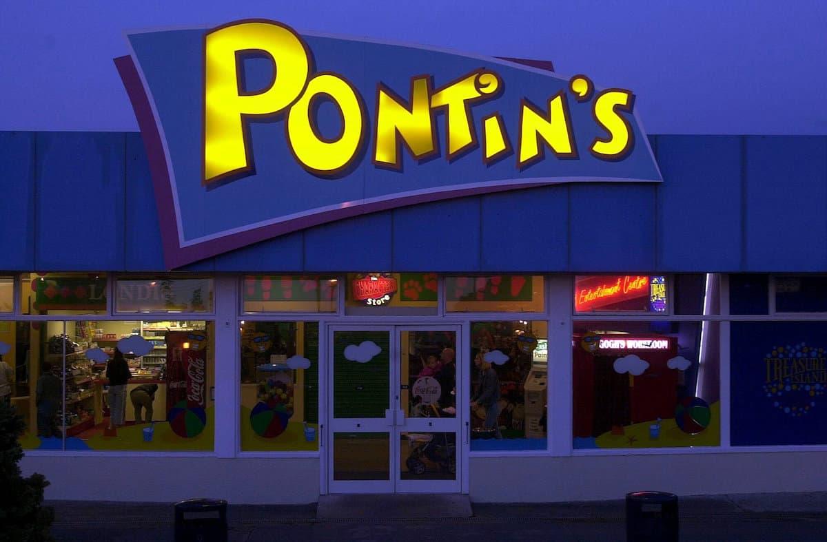 Watchdog investigates Pontins ‘undesirable guests list’ over alleged discrimination of Gypsies and travellers