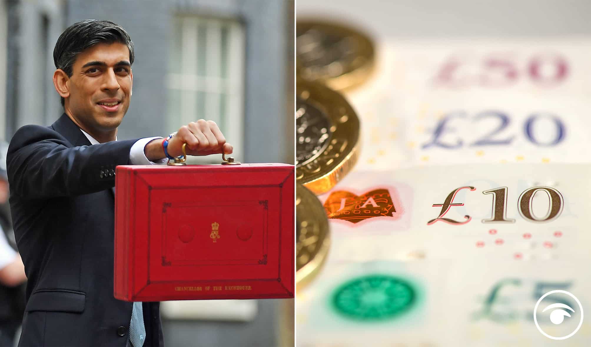 Figure each household would save if Tories chased Covid cash fraud is revealed