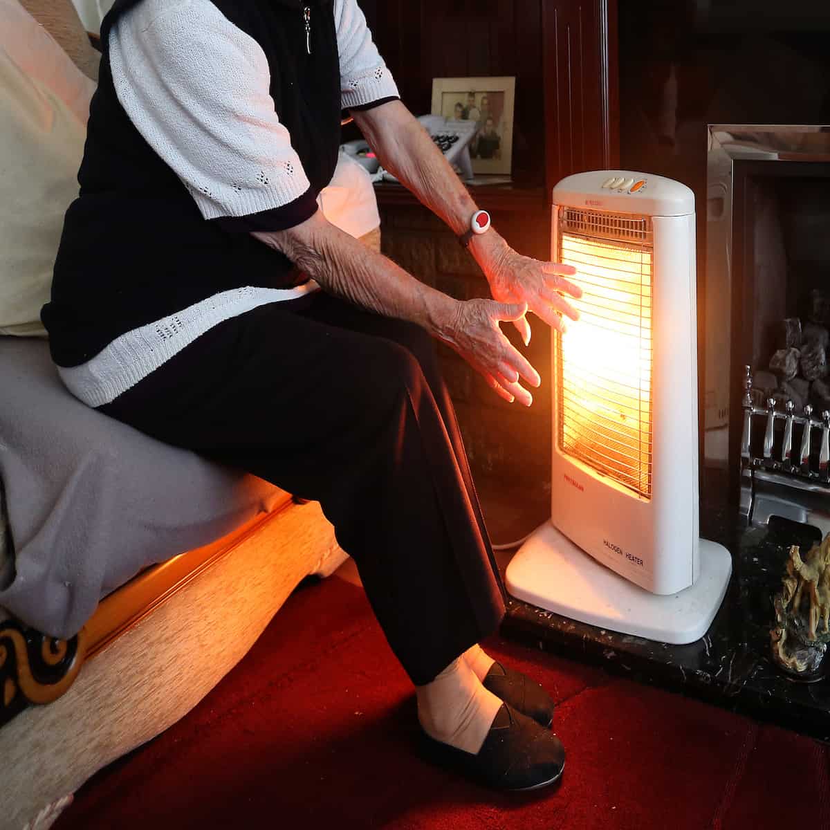 ‘Ofgem to blame’ as energy bills set to hit £4,200 in January