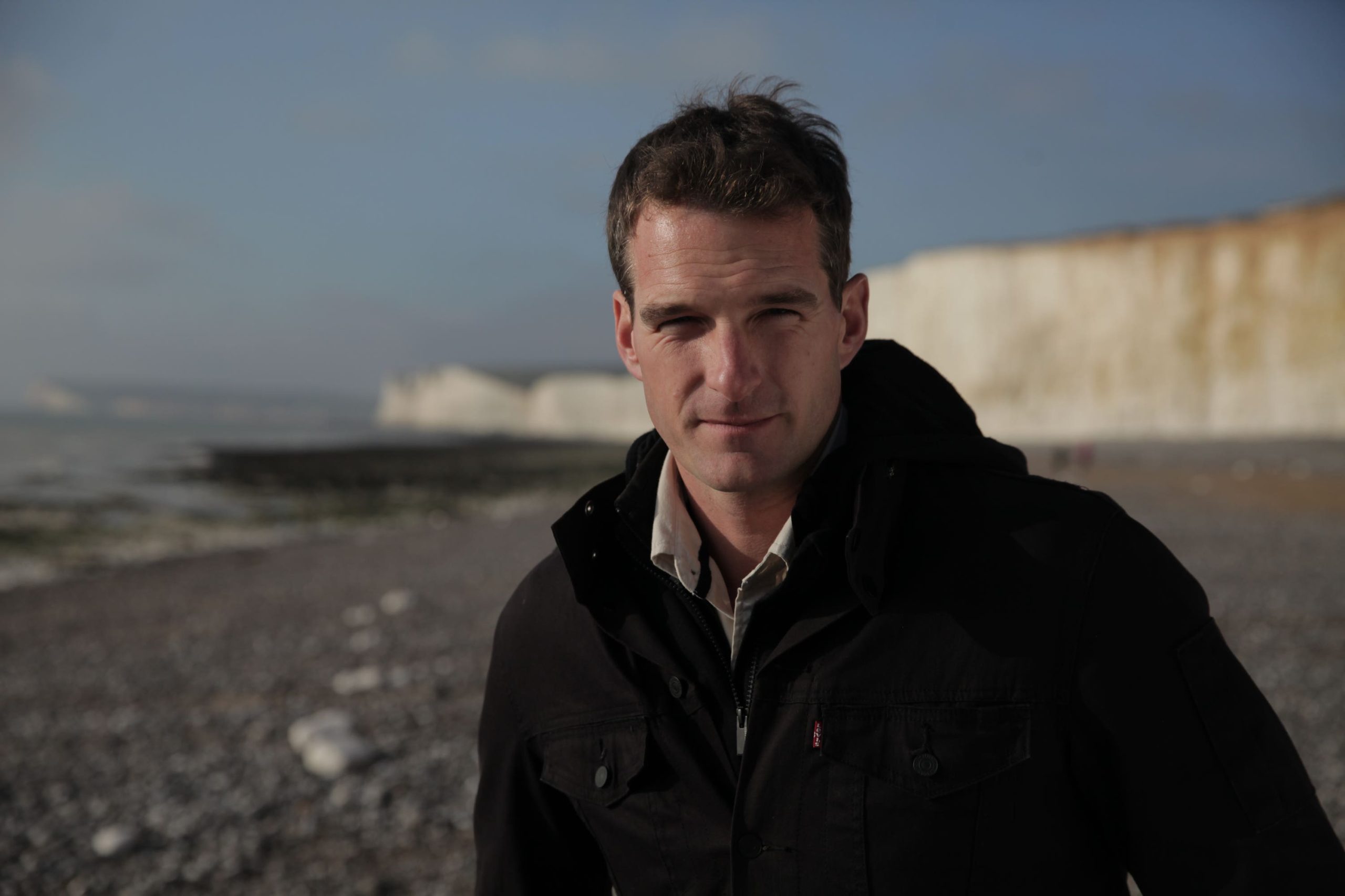 Dan Snow’s ‘real-world example of Brexit making things more expensive, inefficient, difficult and less enjoyable’