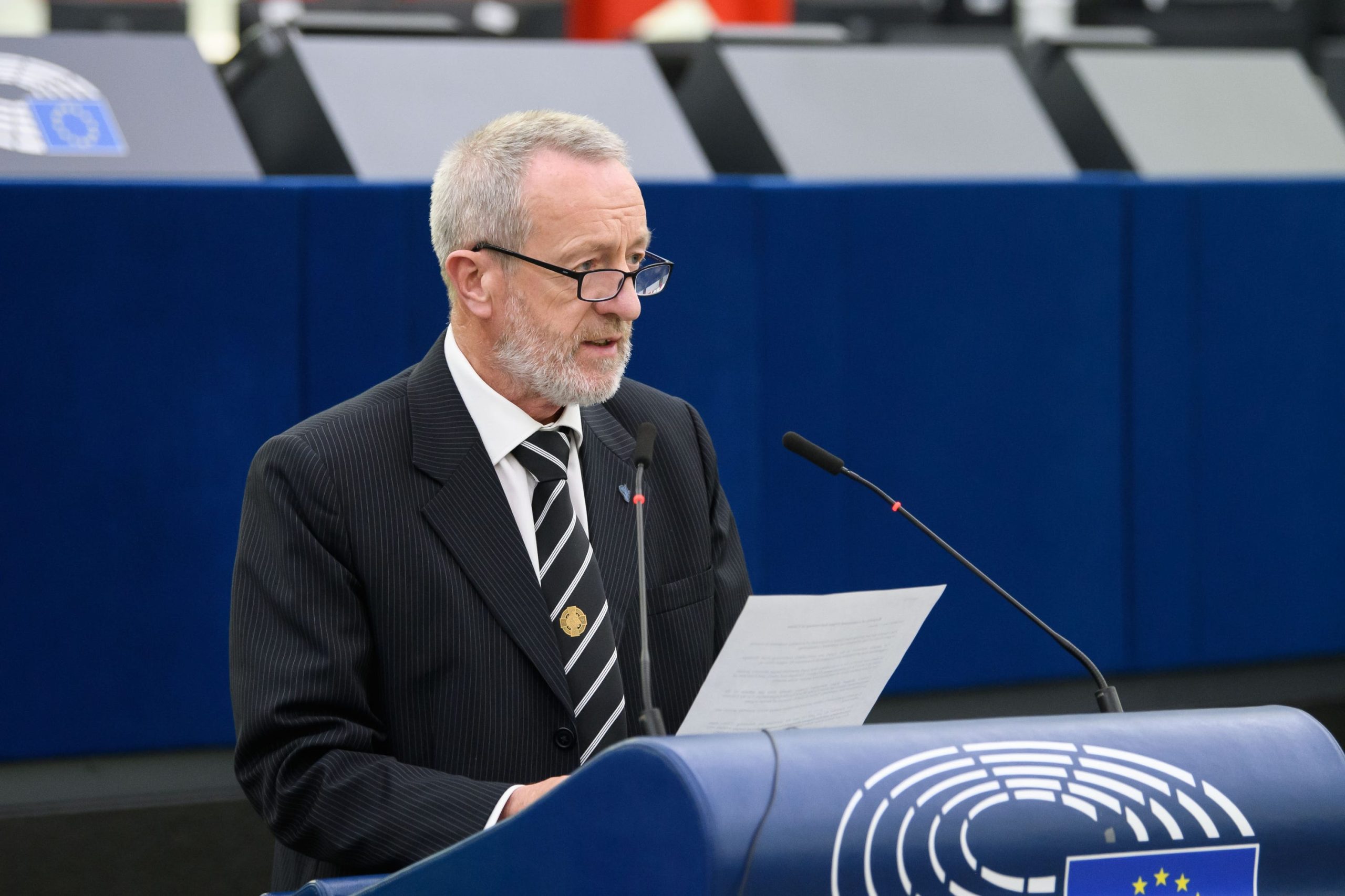 EU drafting legislation to prepare for ‘doomsday’ Protocol legislation