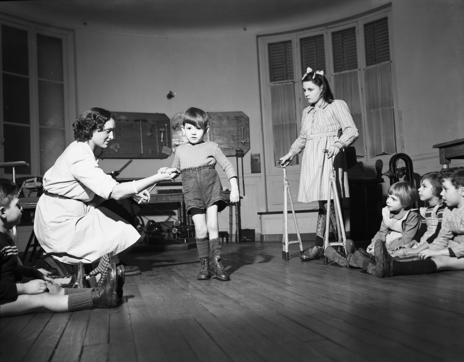 Back to the 1970s? Polio outbreak detected in UK for first time in 40 years