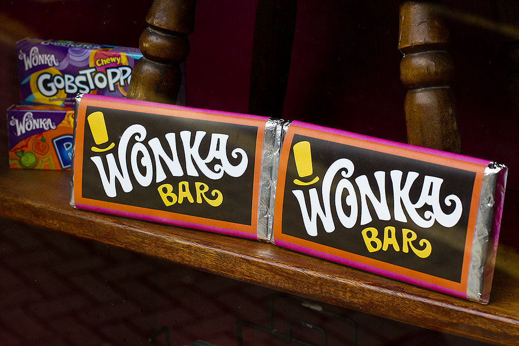 Labour-led Westminster council hails Wonka raid on Oxford Street’s American candy shops