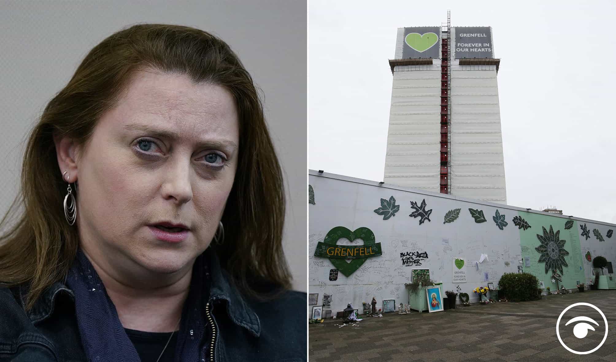 Watch: Grenfell community member joined council after seeing ‘at best neglect & at worst conscious cruelty’