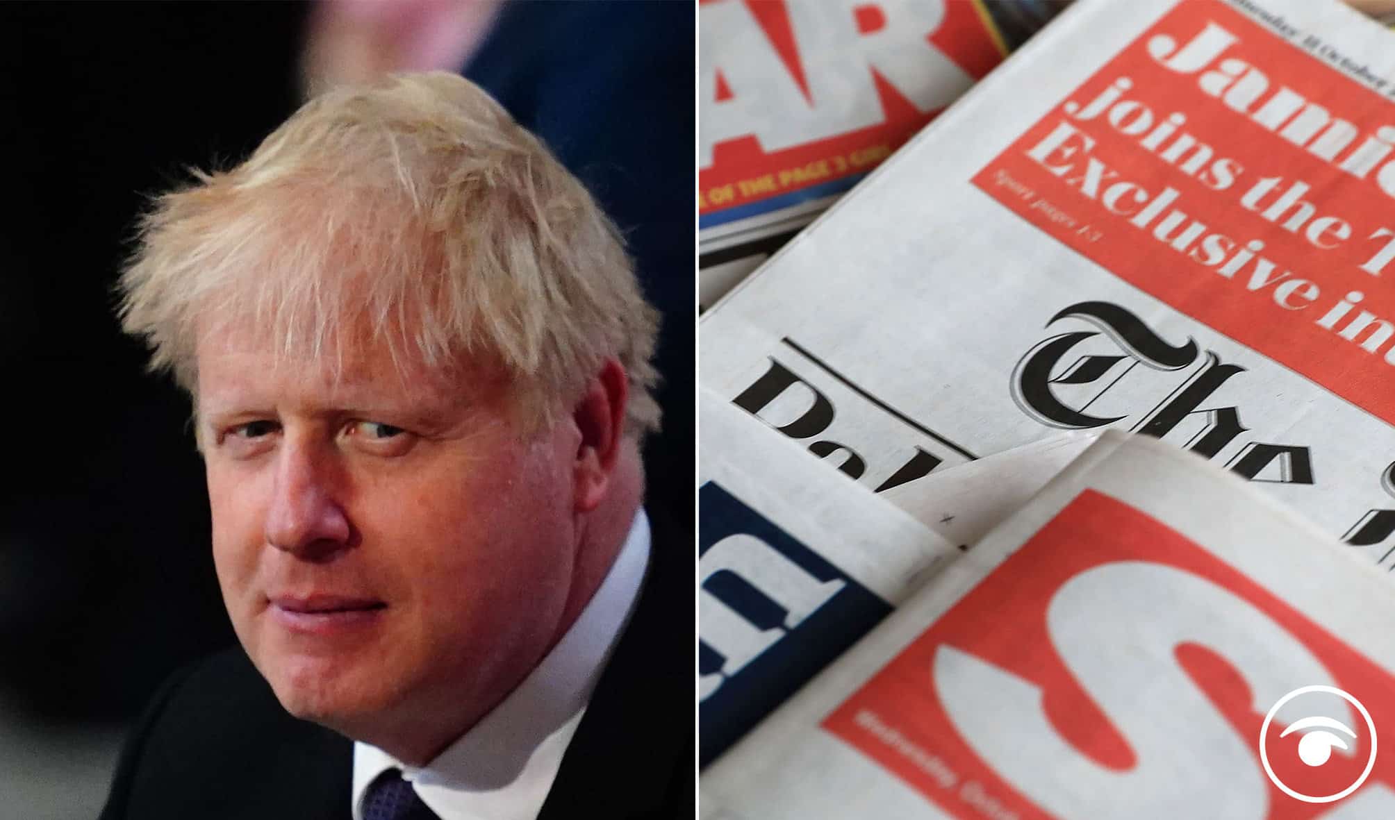 ‘Night of the blond knives:’ All papers slam PM but with two notable exceptions