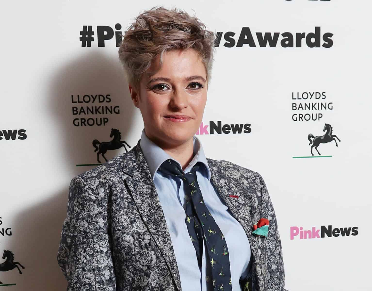 Watch: Jack Monroe launches blistering takedown of energy companies as their profits soar