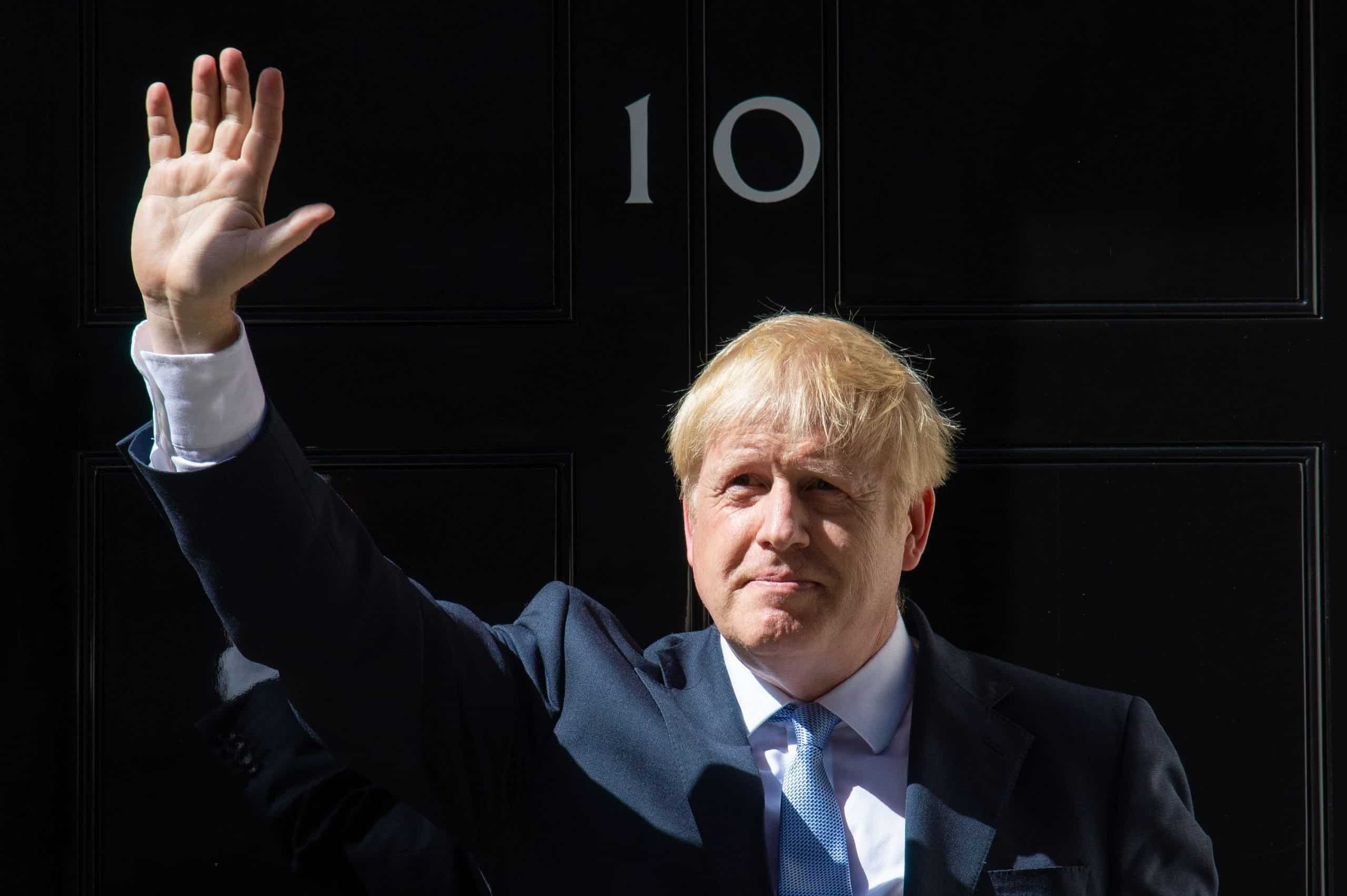Boris Johnson could give father, sister and wife peerages in resignation honours list