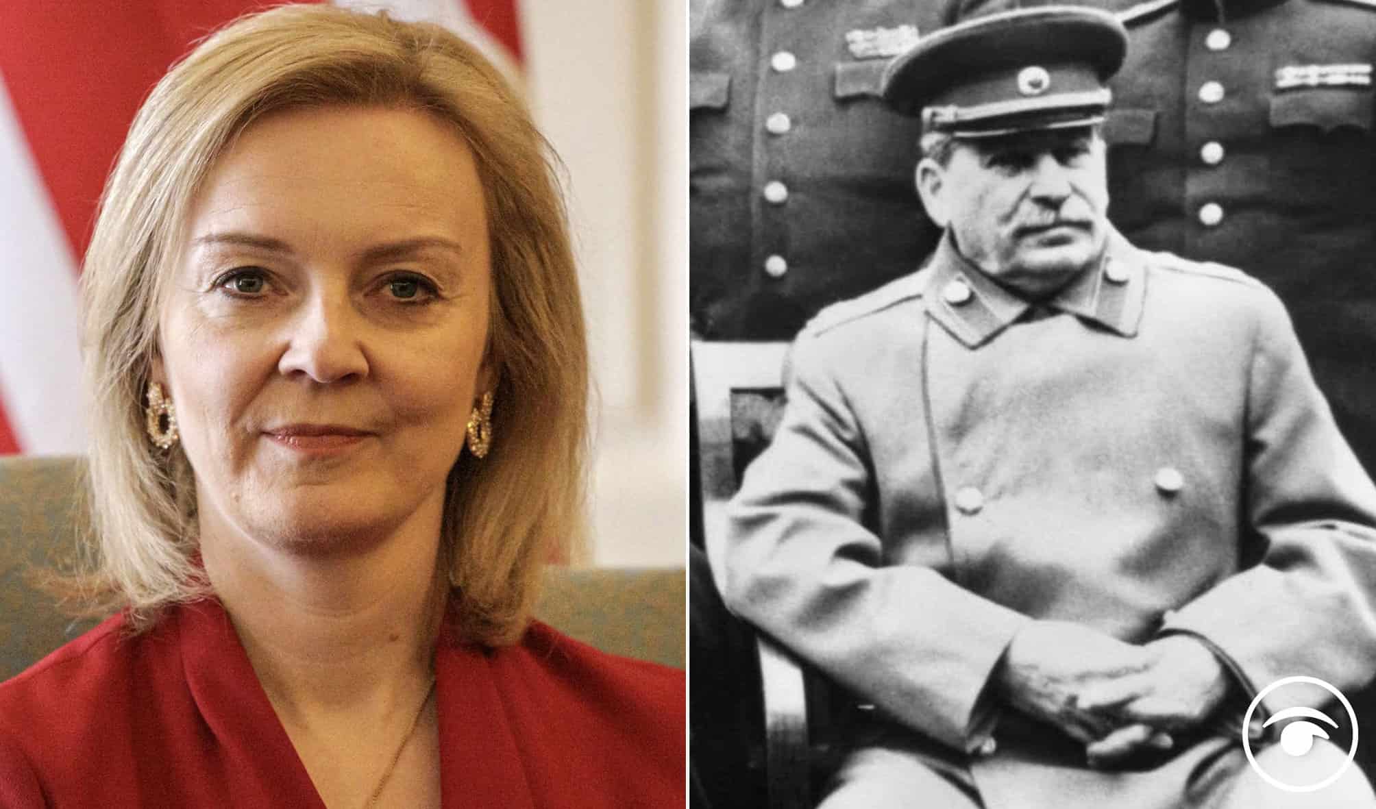 Liz Truss will ‘end Stalinist’ housing targets and lift fracking ban – reactions
