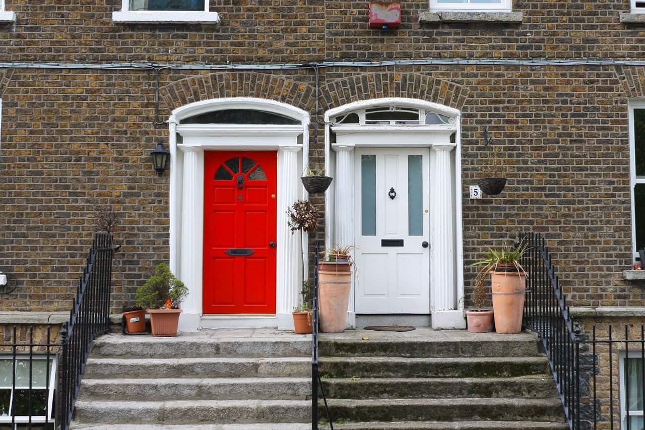 Six Reasons To Replace Your Entry Door Today