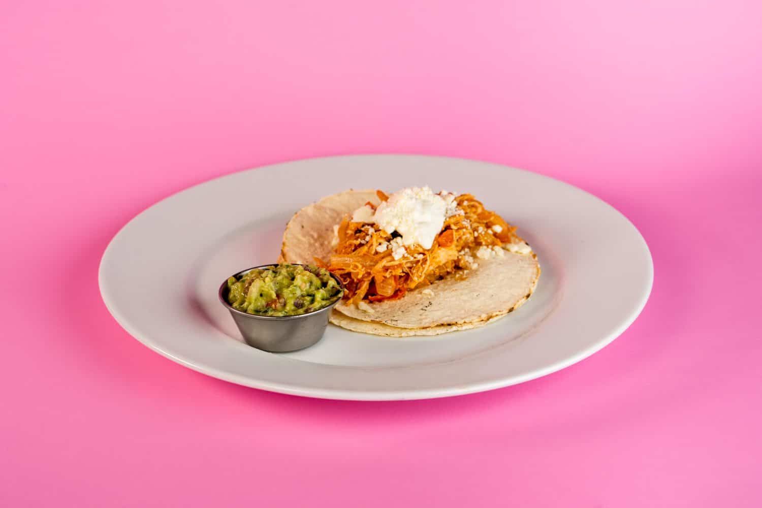 Chicken Tinga Recipe