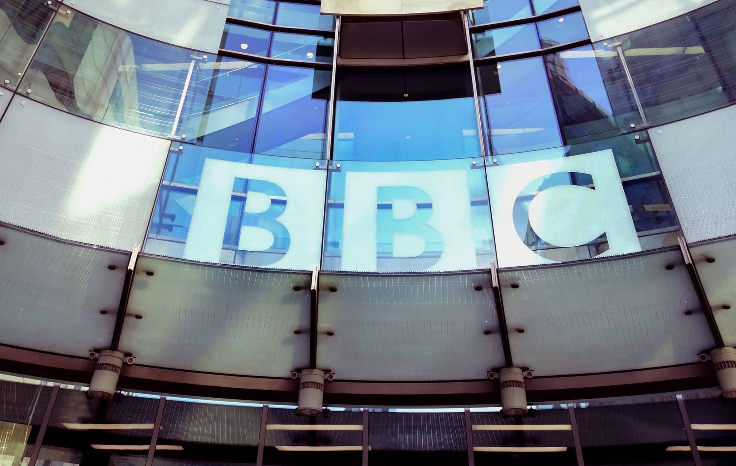Leaked emails and WhatsApp messages show BBC reporters being told to be more critical of Labour