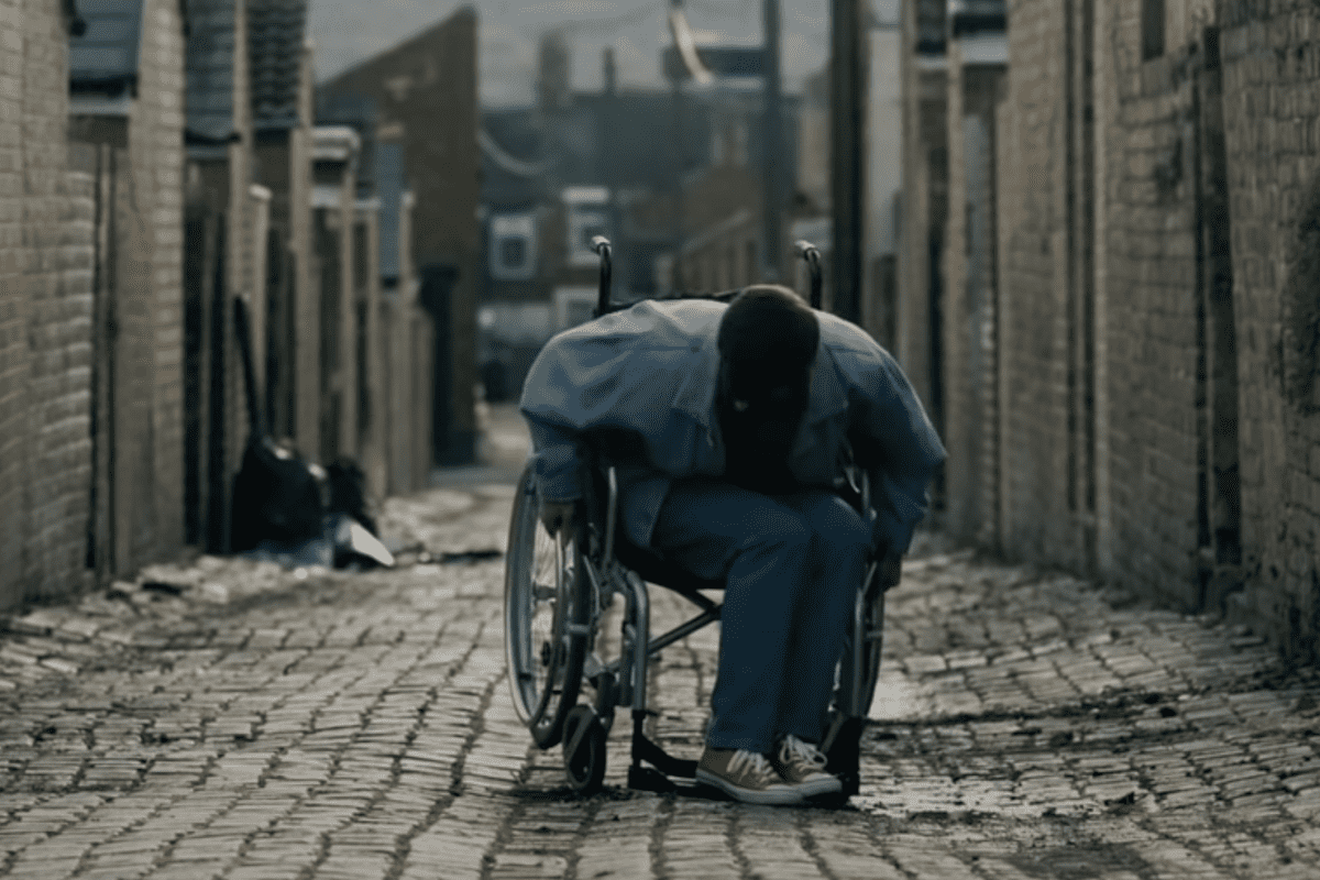 Give Them Wings Premiers in Darlington