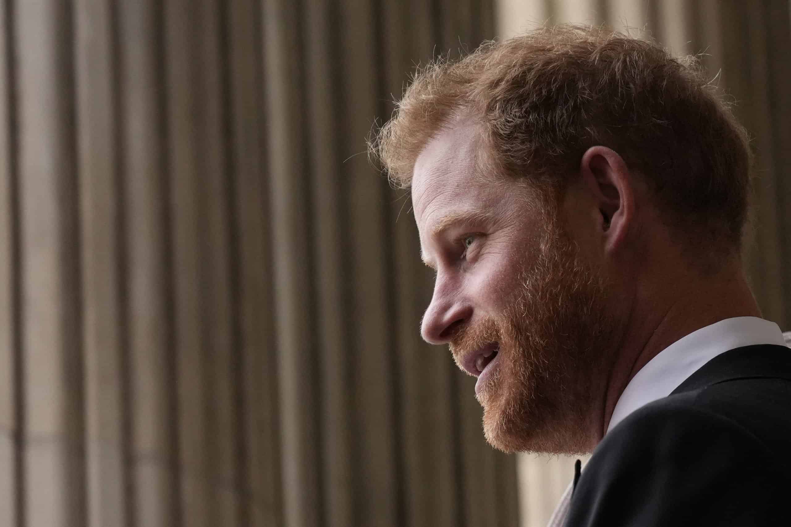 Duke of Sussex Prince Harry wins latest court fight with Home Office