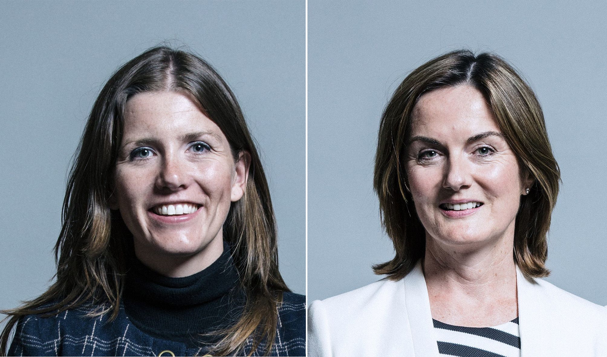 Tory MP posts shocked reaction following education secretary appointment