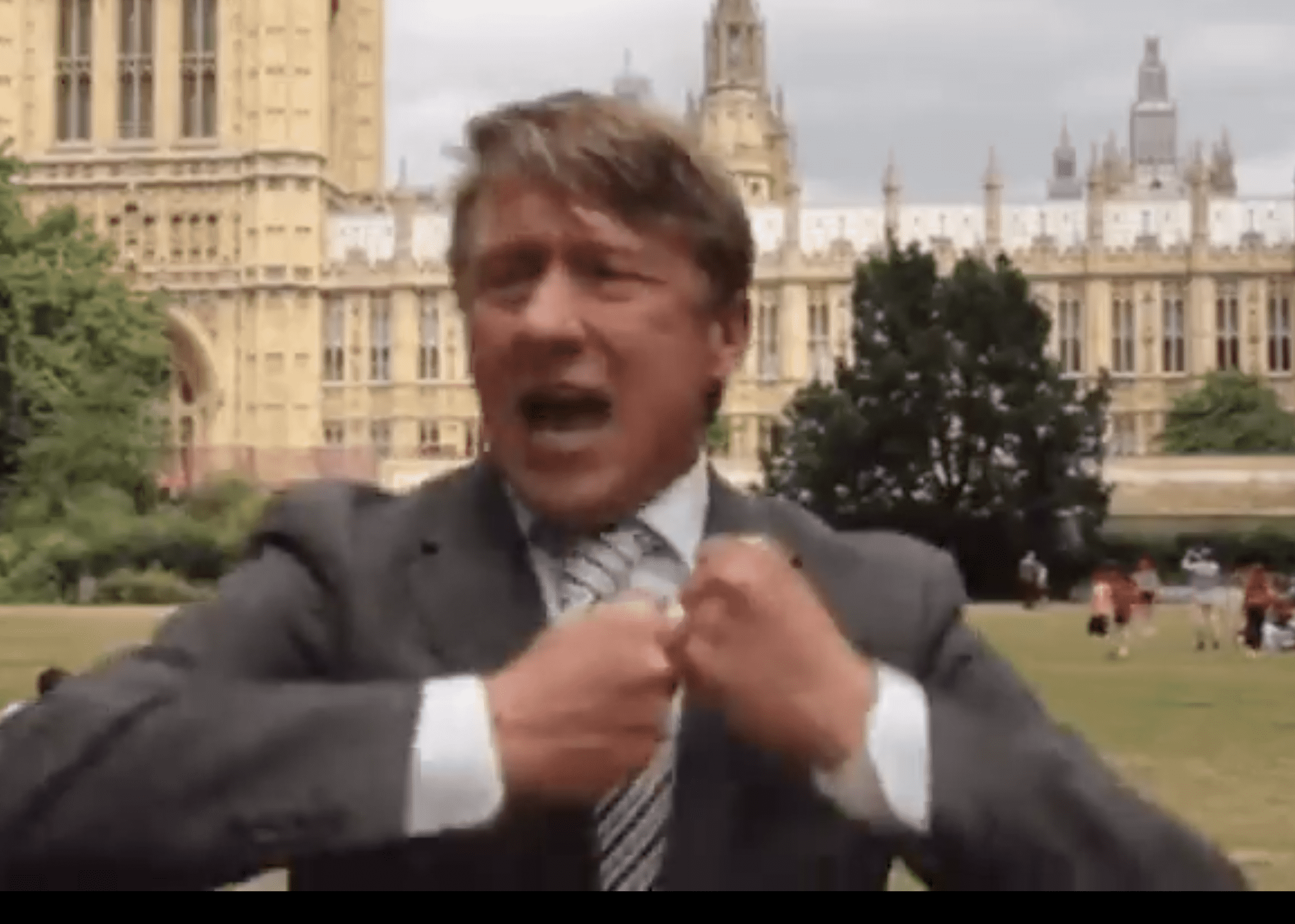 Watch: Johnathan Pie destroys Boris Johnson and ‘hypocrites’ who FINALLY turned on him