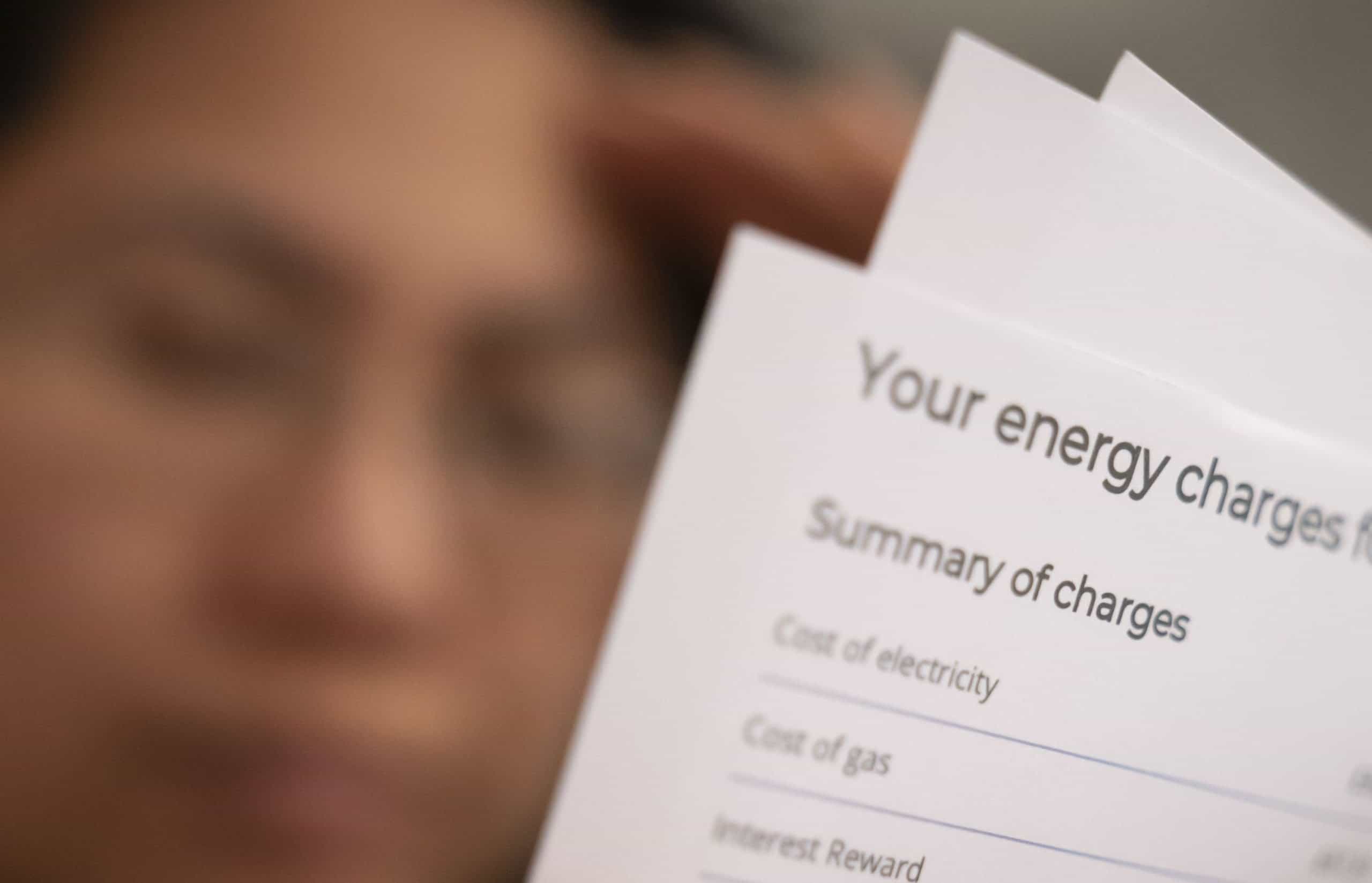 New forecast for energy price cap is terrifying
