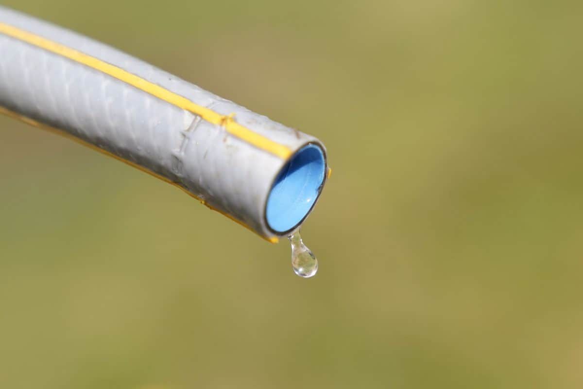 Thames Water introduce hosepipe ban