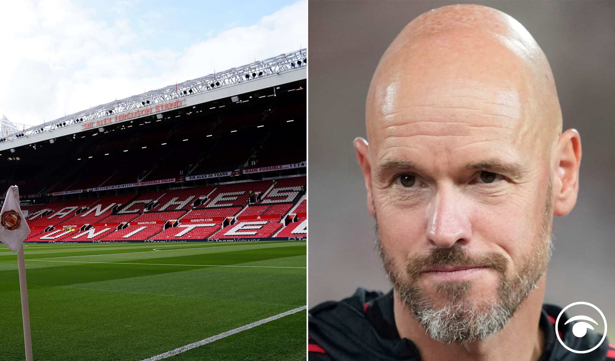 Ex player’s prediction for Manchester United’s season has people shaking their heads