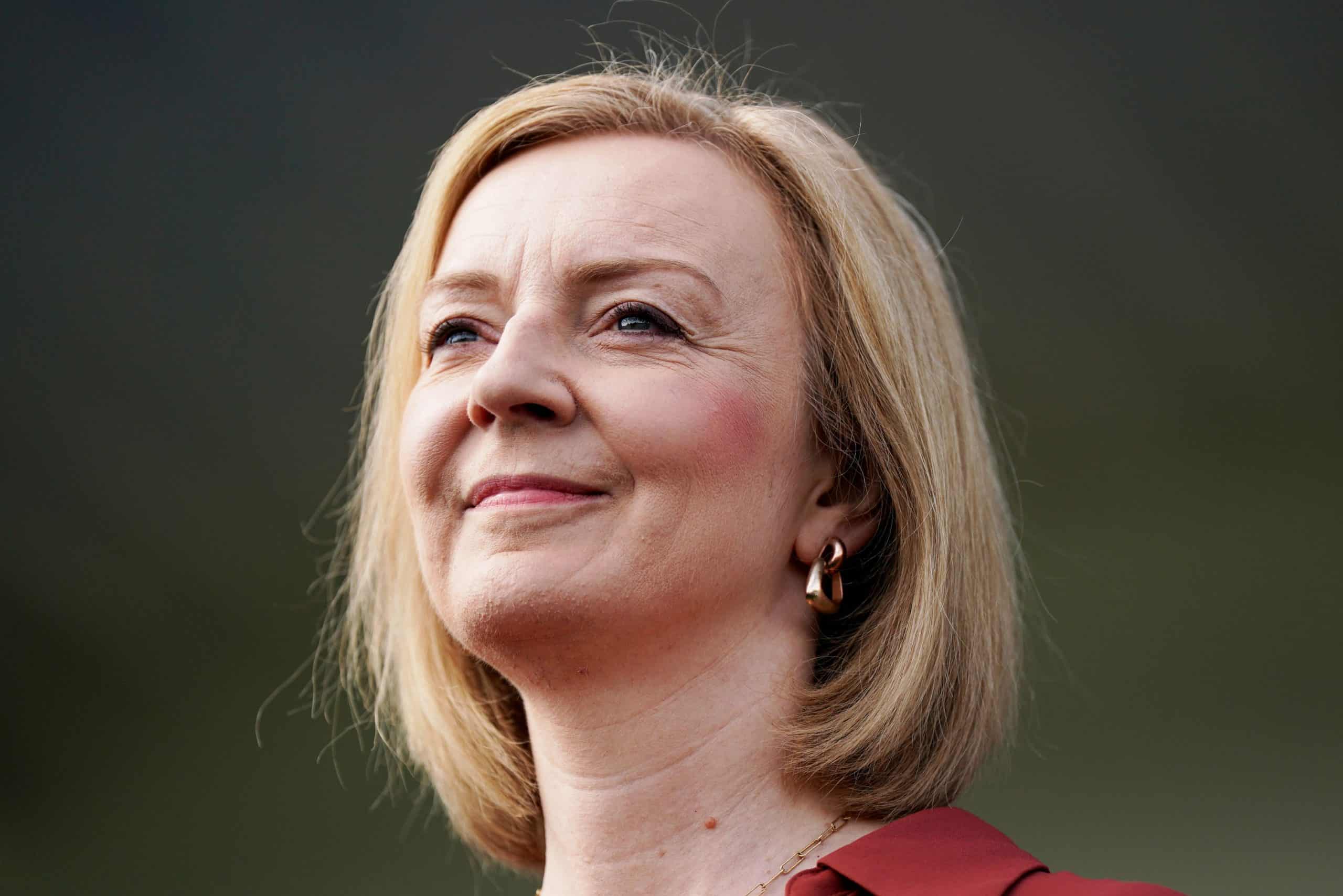 Truss will not appoint ethics adviser because she knows ‘difference between right and wrong’