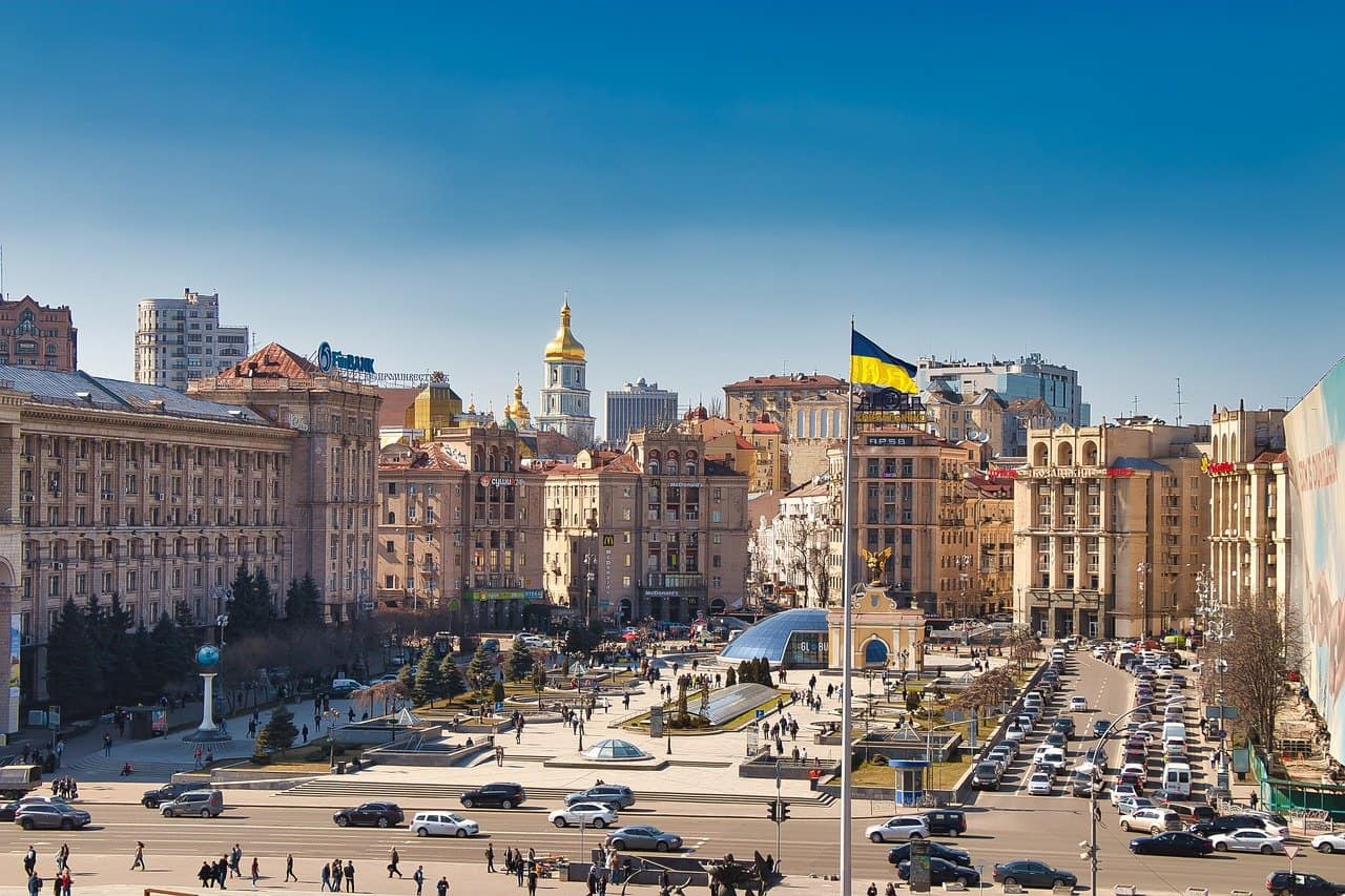 How stable is the Ukrainian banking system?