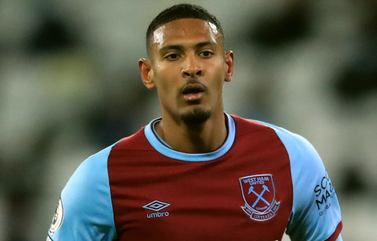 Watch: Support floods in as former West Ham man Haller has operation to remove tumour