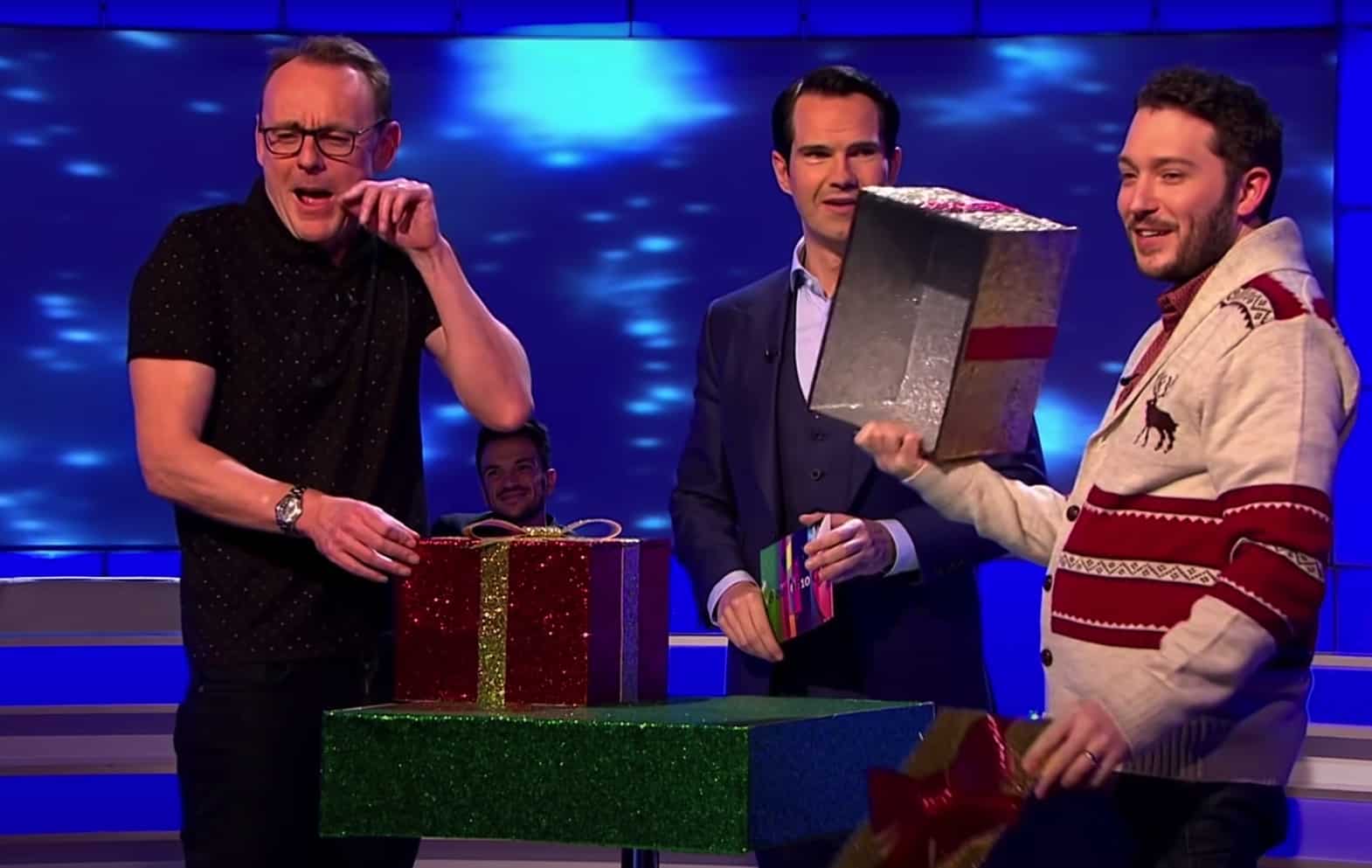 A reminder of Sean Lock’s brilliance one year on from his passing
