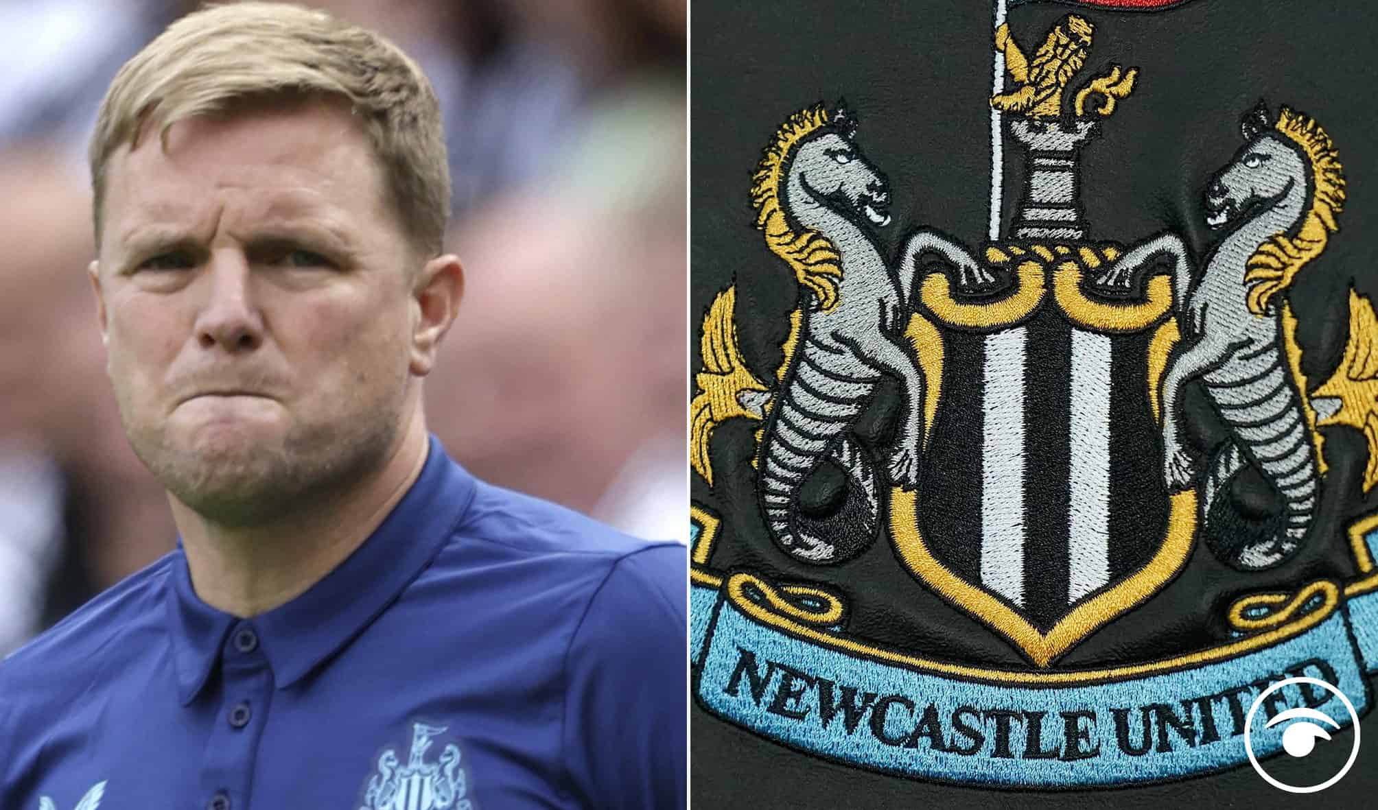 After great start to season Newcastle United could suffer double striker blow