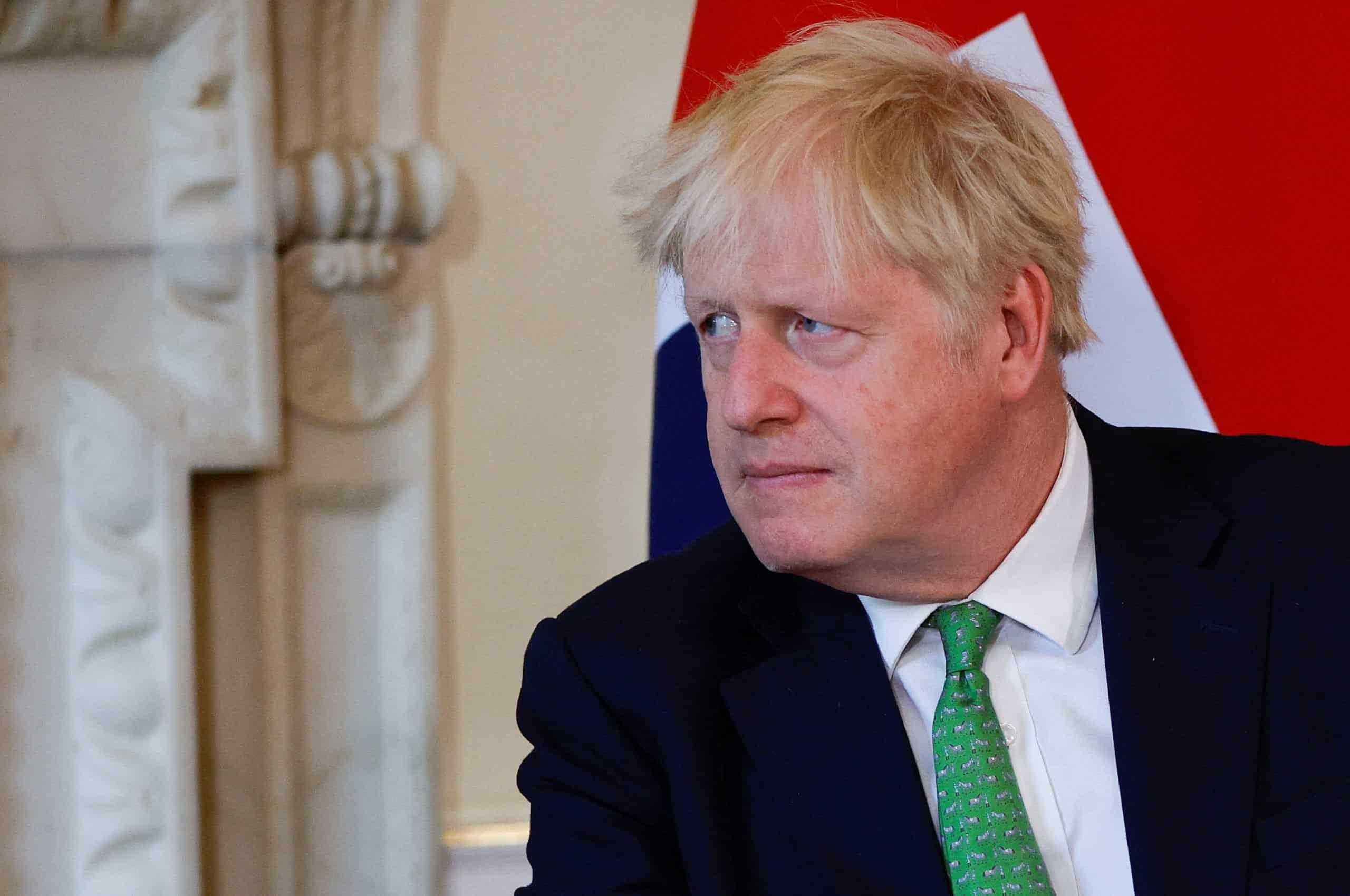 Boris Johnson is finally the most popular prime minister for something