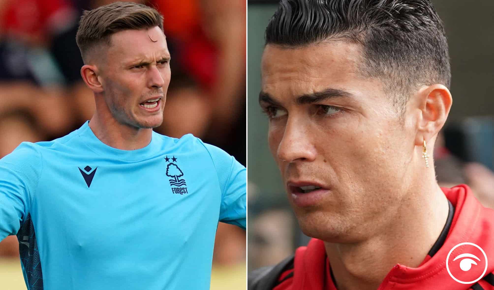 Manchester United fans slam player as Ten Hag goes to town on Cristiano Ronaldo