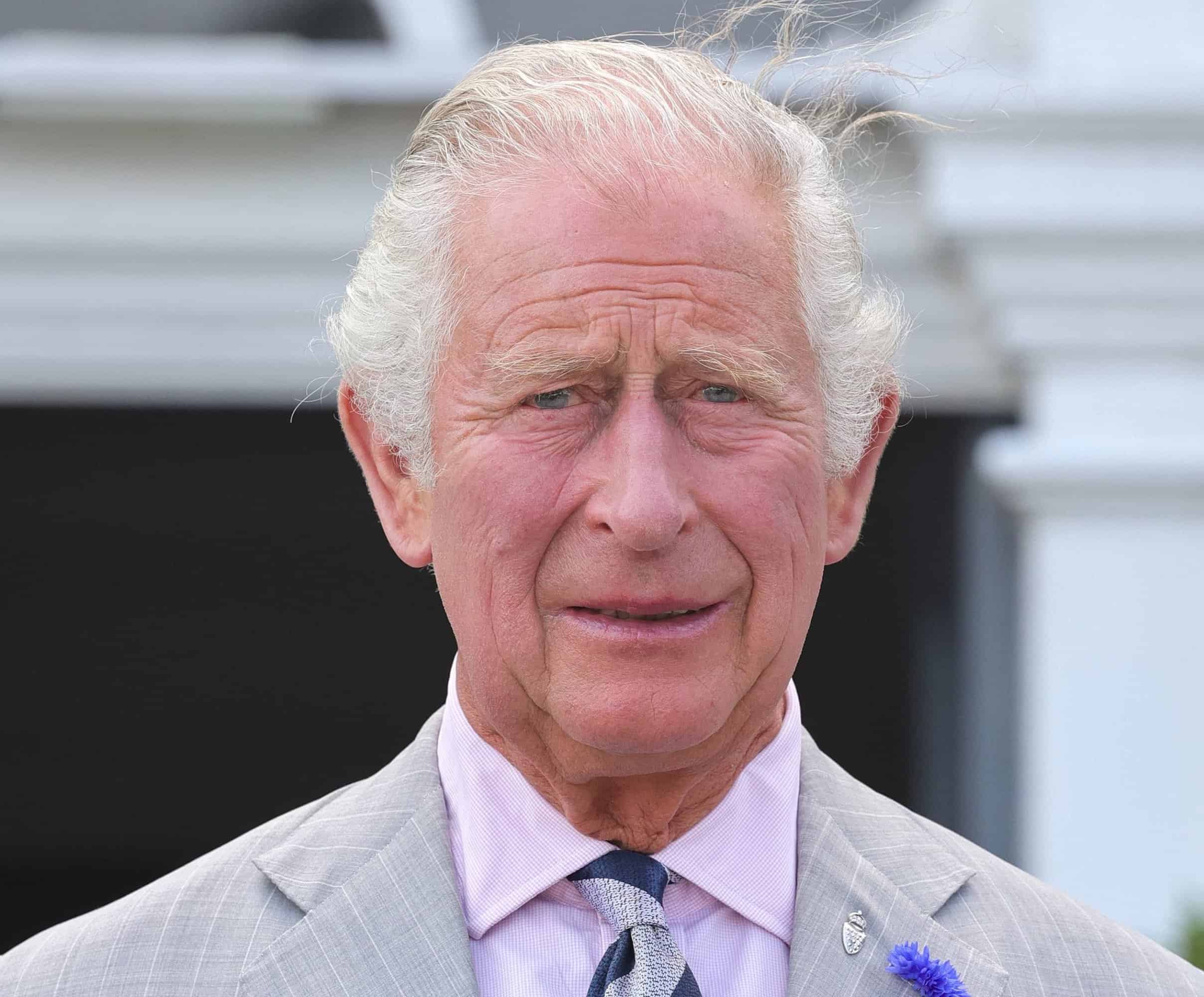 Survivors of child migrant scheme want answers from Prince Charles