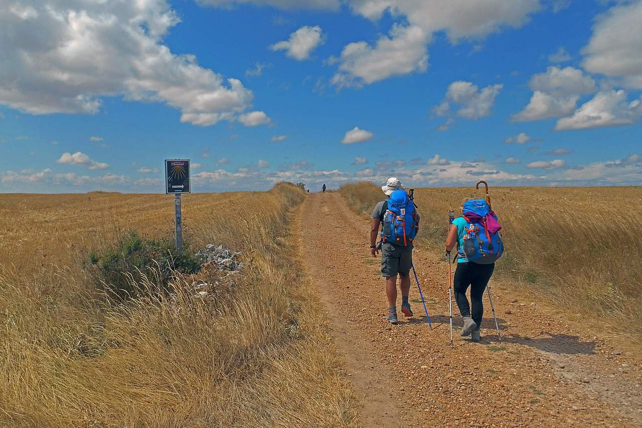 The Camino de Santiago, a journey to remember for hikers and pilgrims