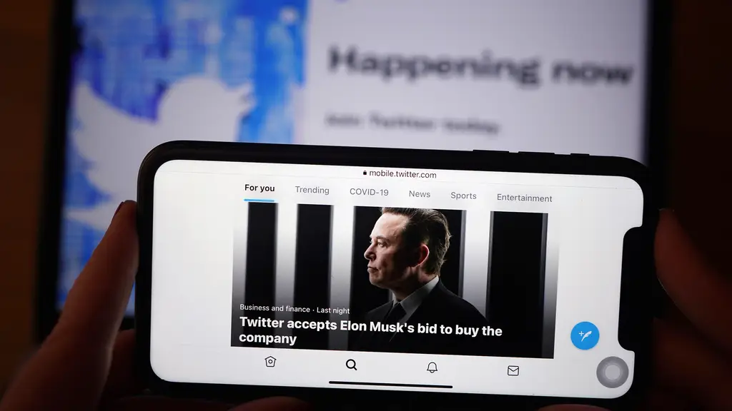 Musk takeover could ‘unravel’ Twitter safety progress, campaigner warns