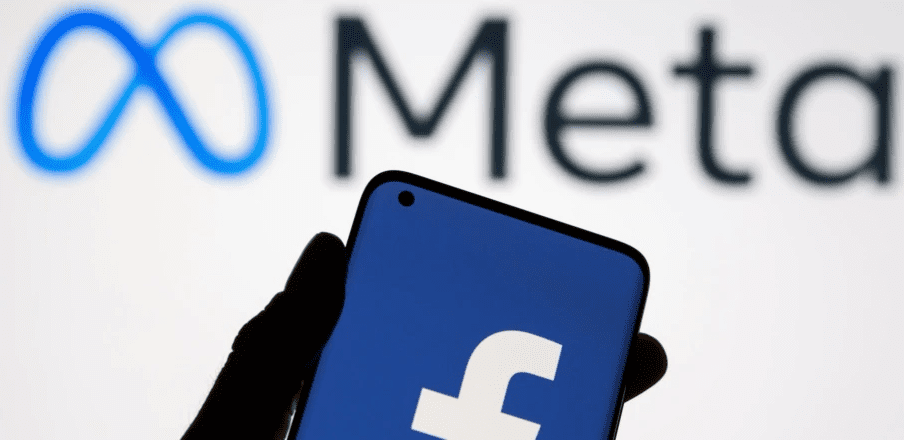 Facebook owner Meta fined £21m